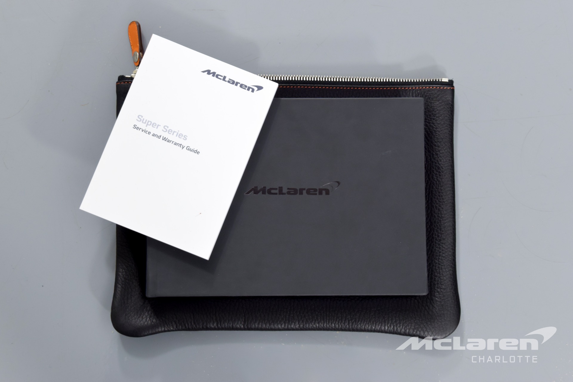 Used 2019 McLaren 720S Luxury | Charlotte, NC