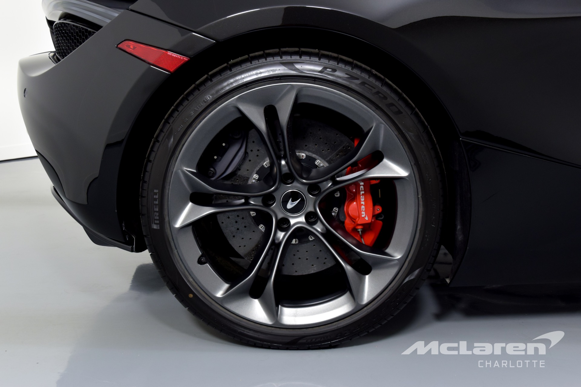 Used 2019 McLaren 720S Luxury | Charlotte, NC