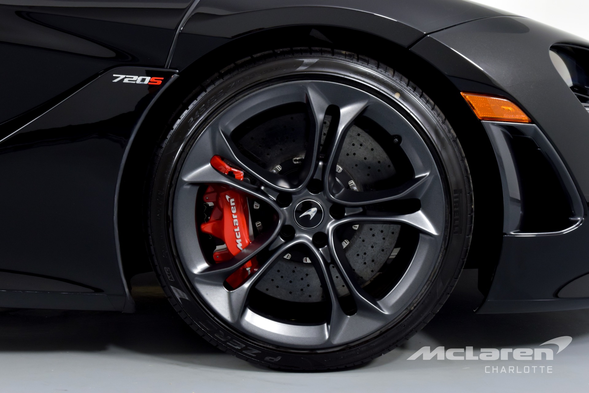 Used 2019 McLaren 720S Luxury | Charlotte, NC