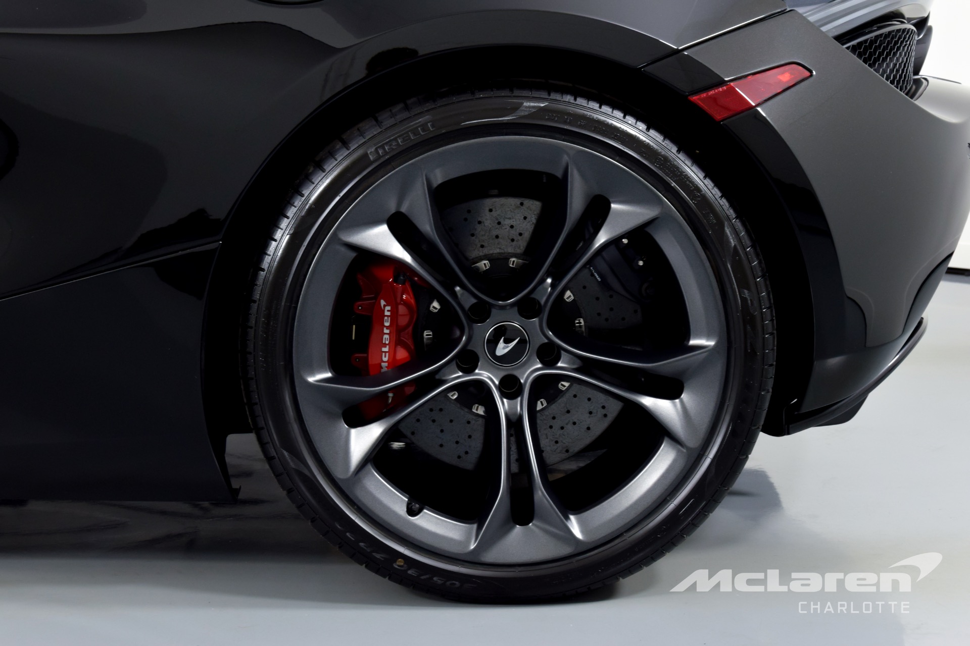 Used 2019 McLaren 720S Luxury | Charlotte, NC