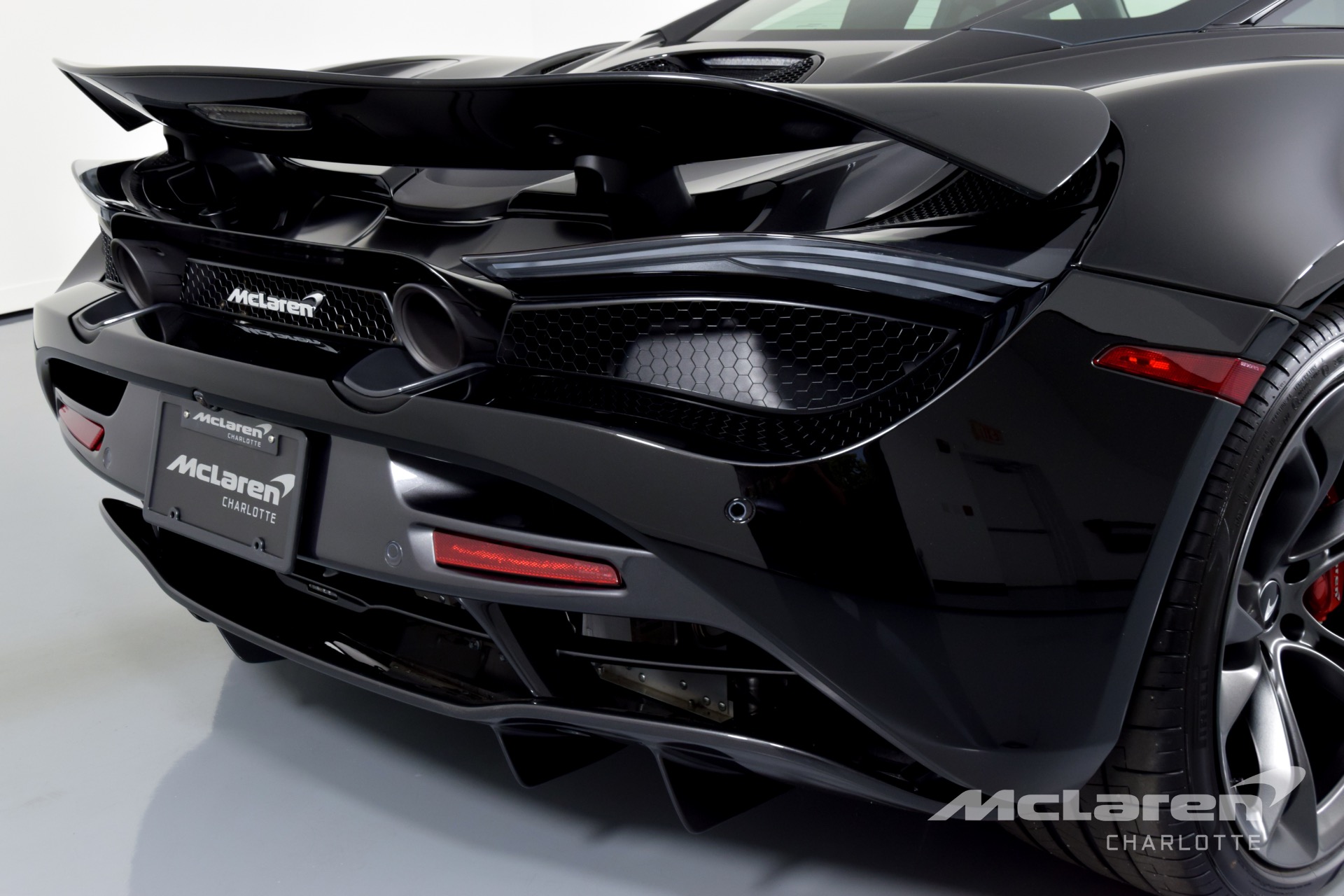 Used 2019 McLaren 720S Luxury | Charlotte, NC