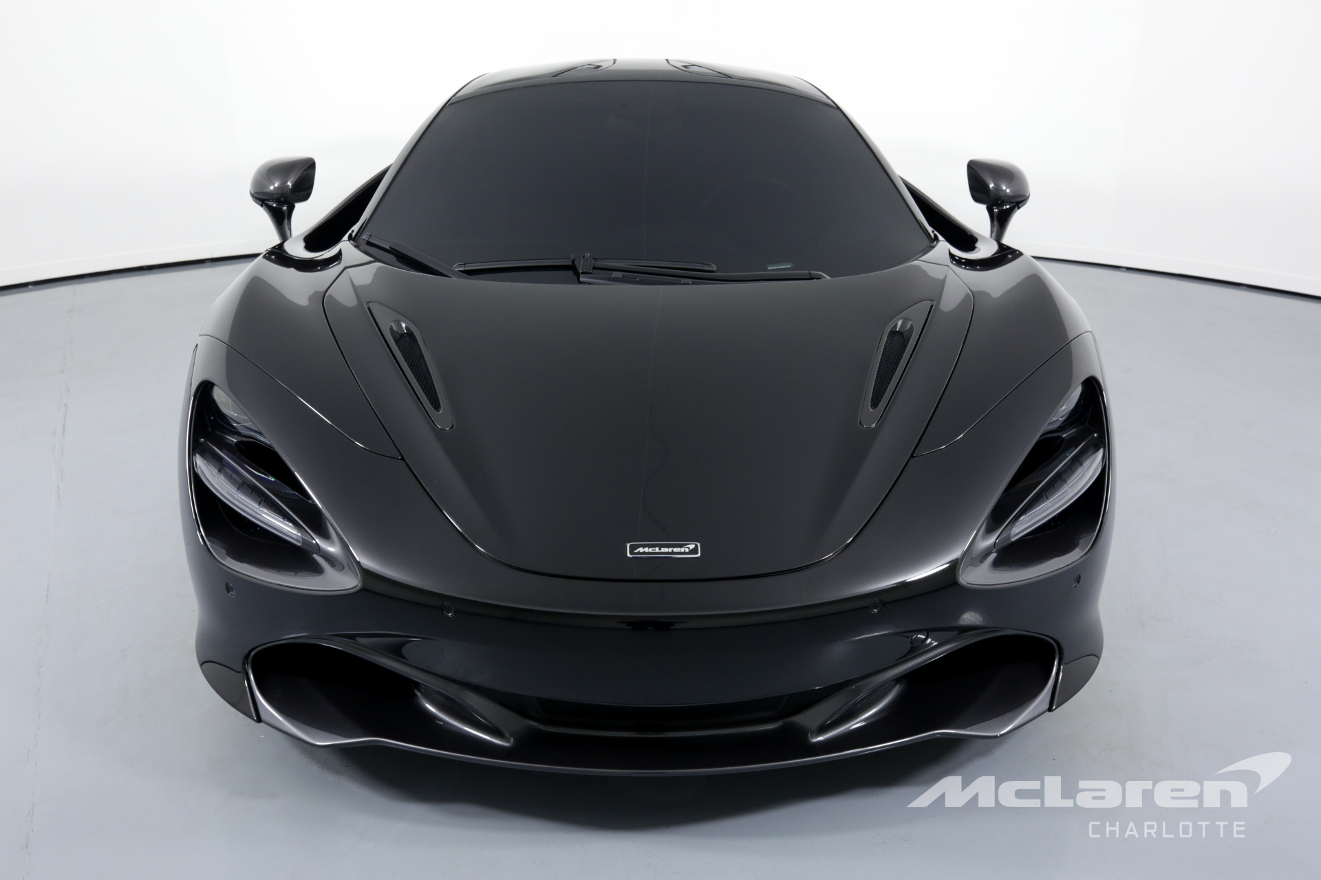 Used 2019 McLaren 720S Luxury | Charlotte, NC