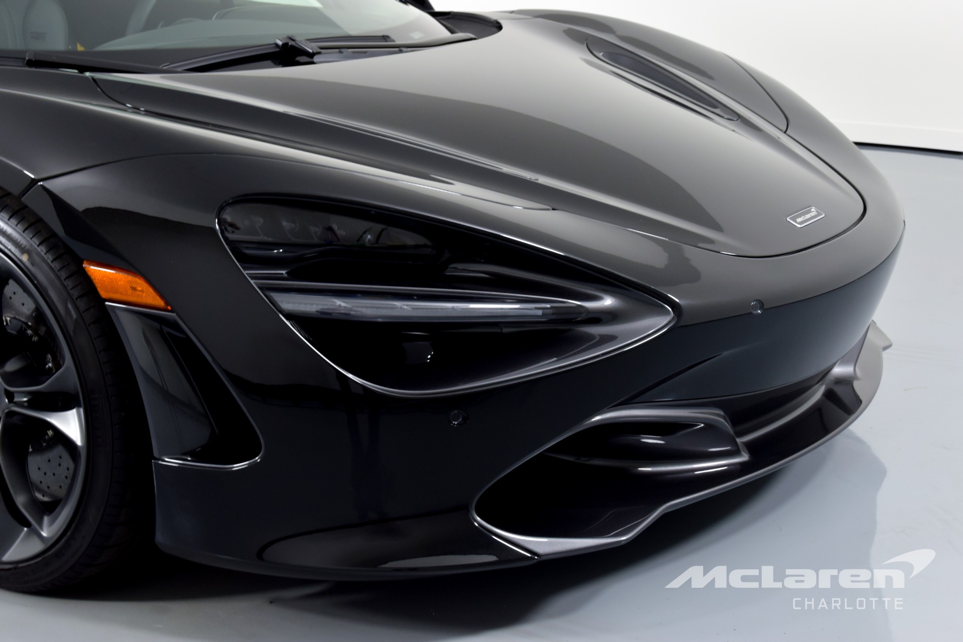 Used 2019 McLaren 720S Luxury | Charlotte, NC