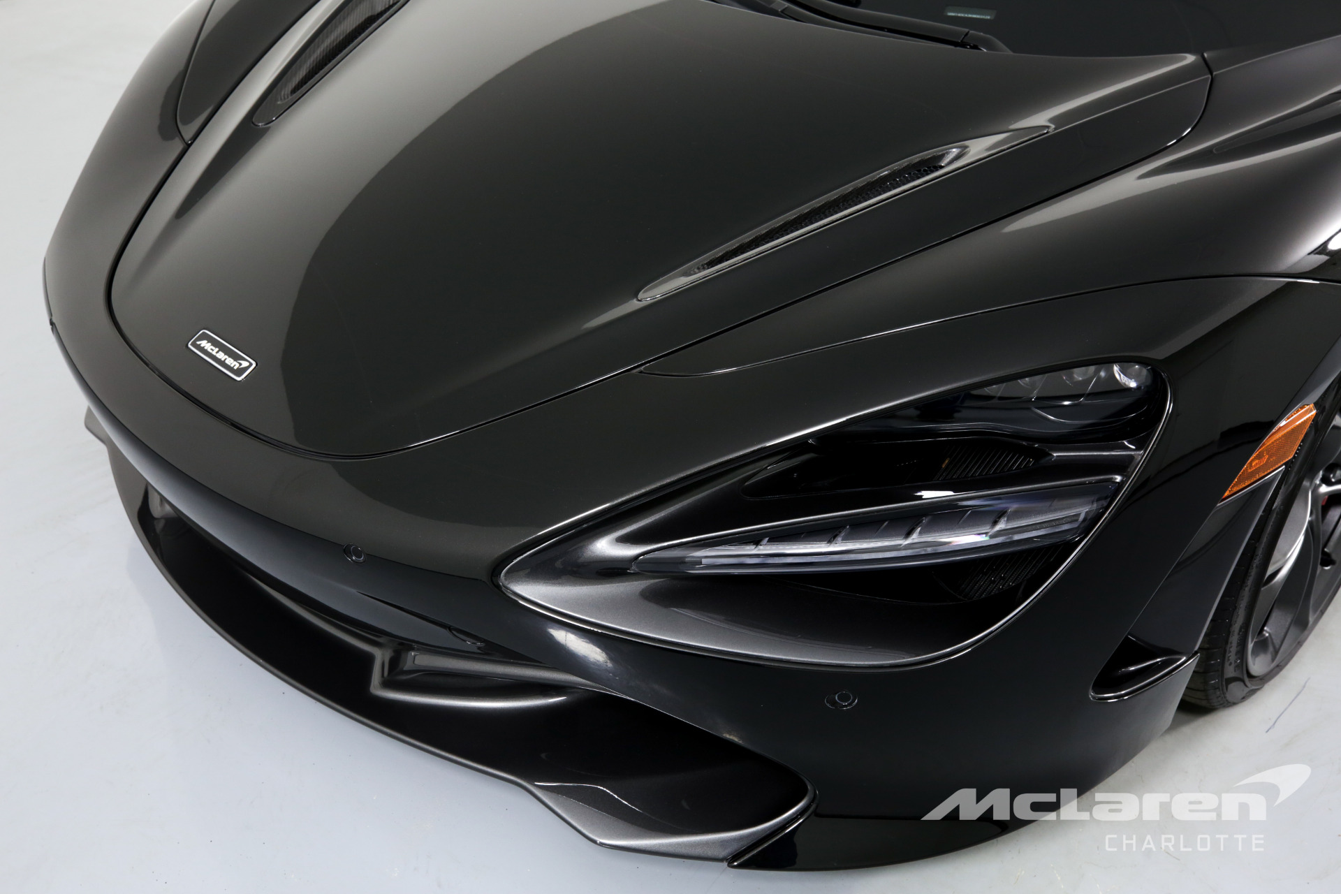 Used 2019 McLaren 720S Luxury | Charlotte, NC