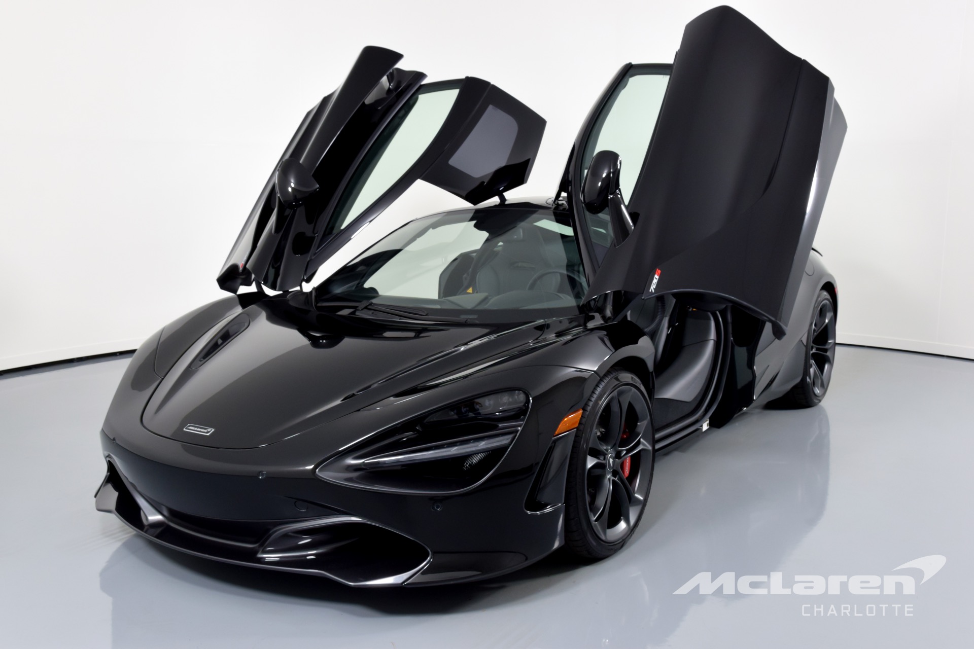 Used 2019 McLaren 720S Luxury | Charlotte, NC