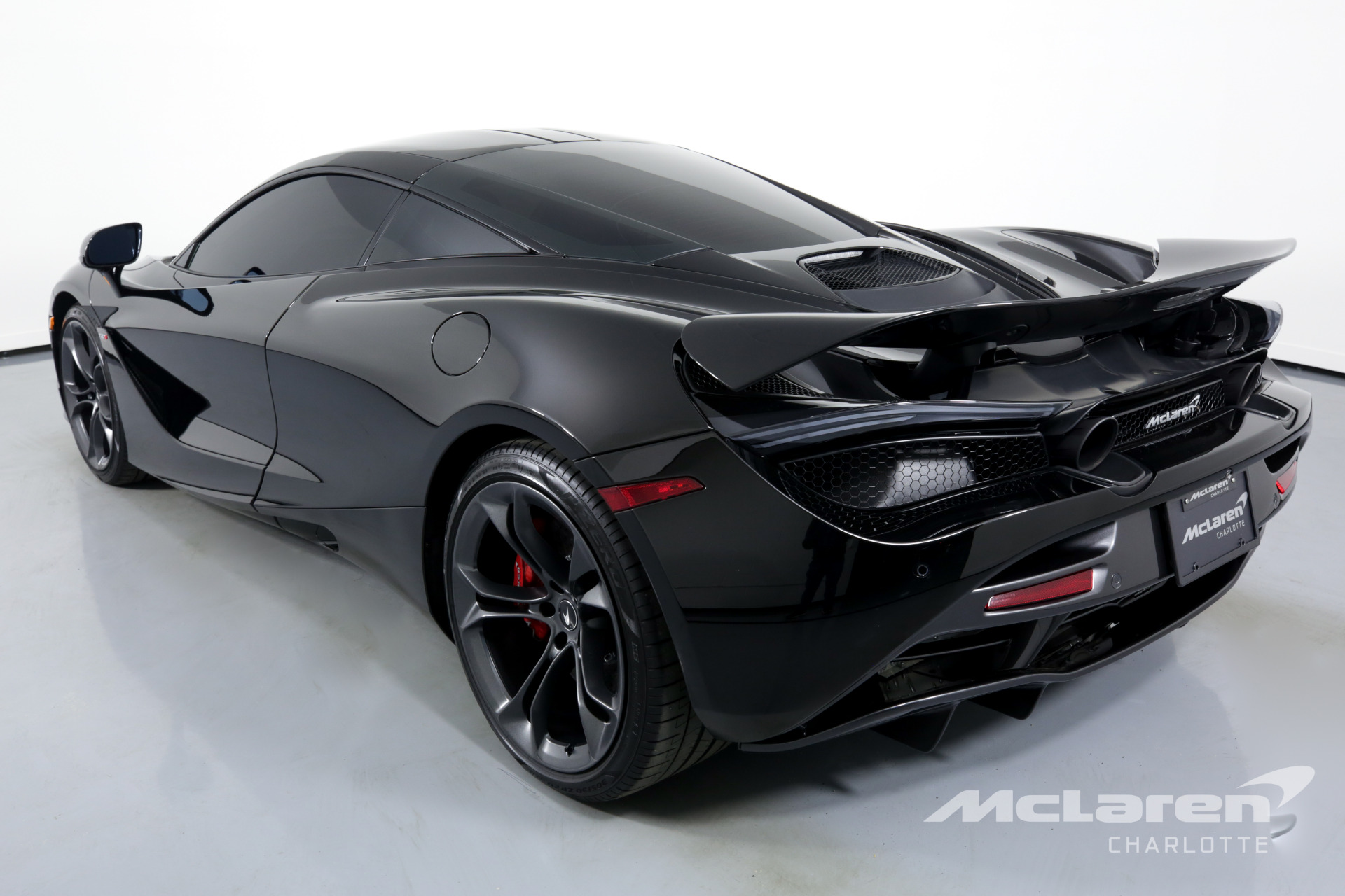 Used 2019 McLaren 720S Luxury | Charlotte, NC