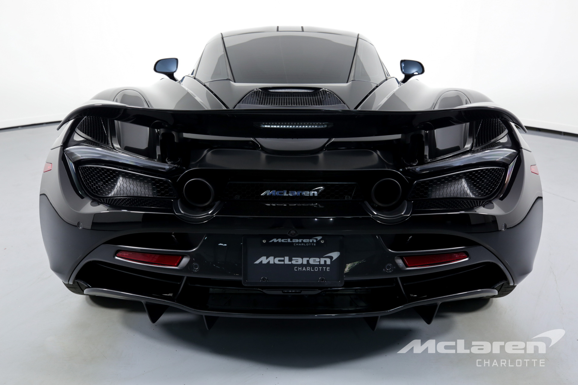 Used 2019 McLaren 720S Luxury | Charlotte, NC