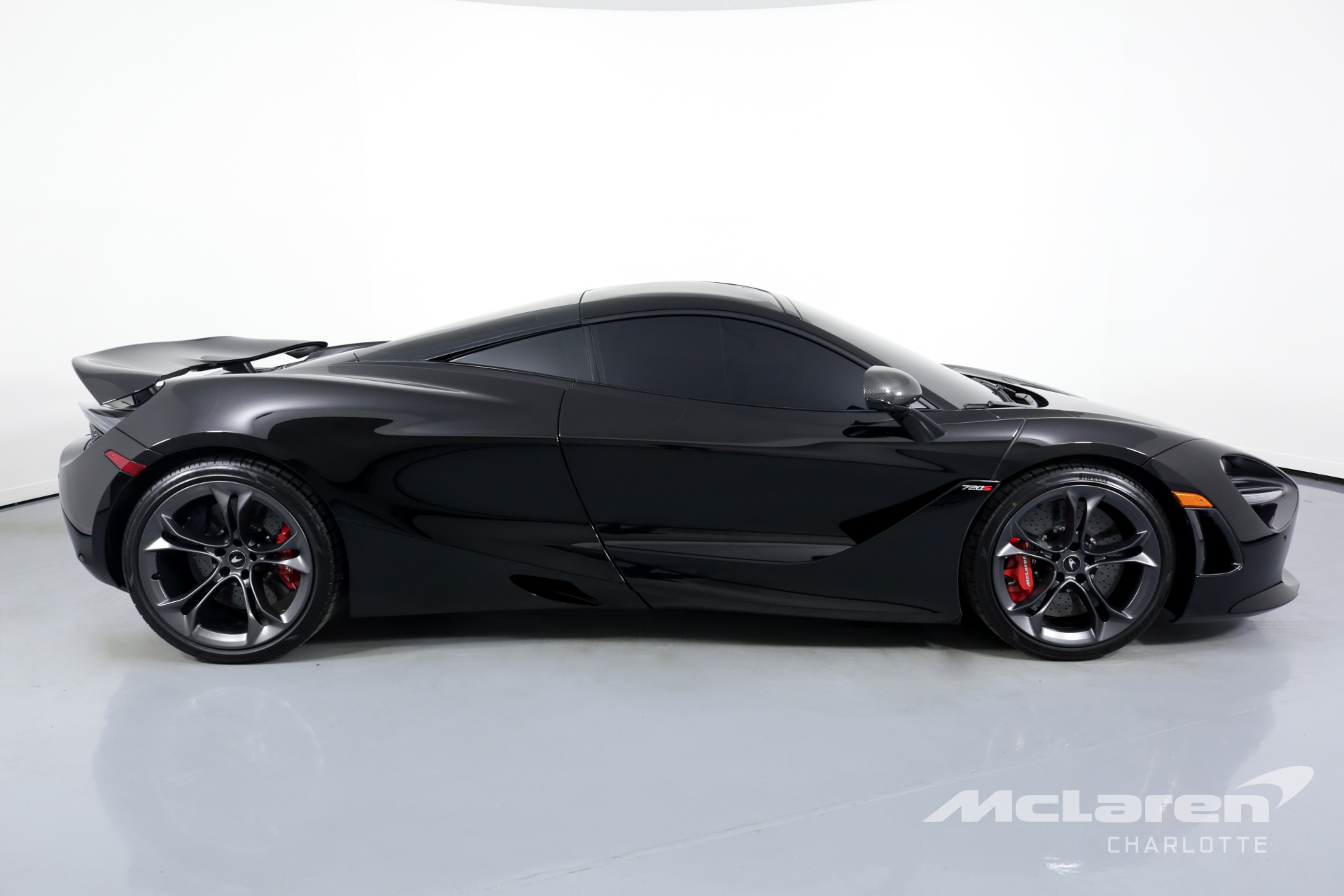 Used 2019 McLaren 720S Luxury | Charlotte, NC