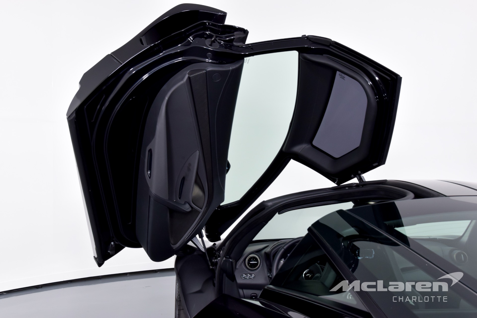 Used 2019 McLaren 720S Luxury | Charlotte, NC