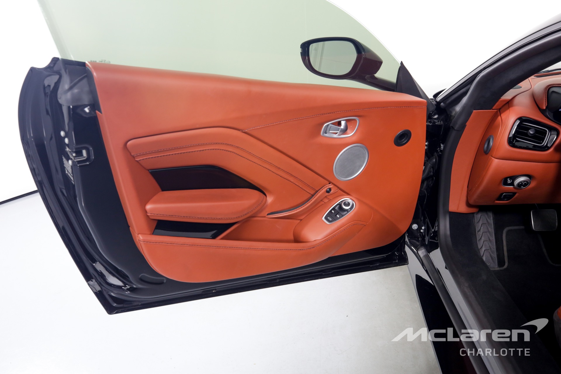 Used 2019 Aston Martin Vantage | Charlotte, NC