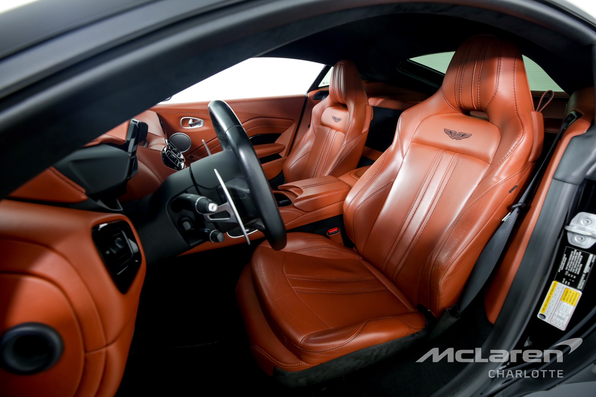 Used 2019 Aston Martin Vantage | Charlotte, NC