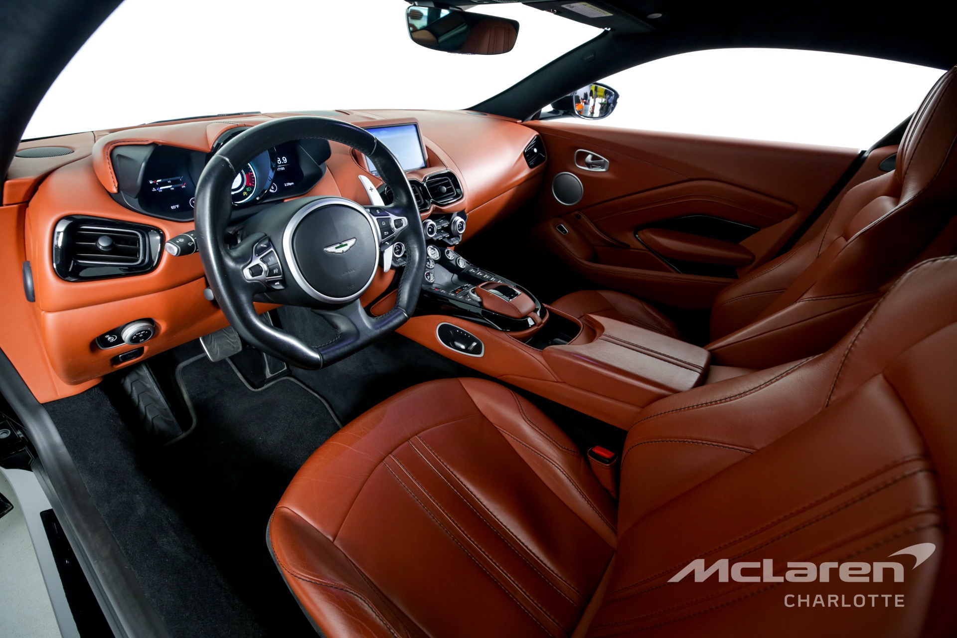 Used 2019 Aston Martin Vantage | Charlotte, NC