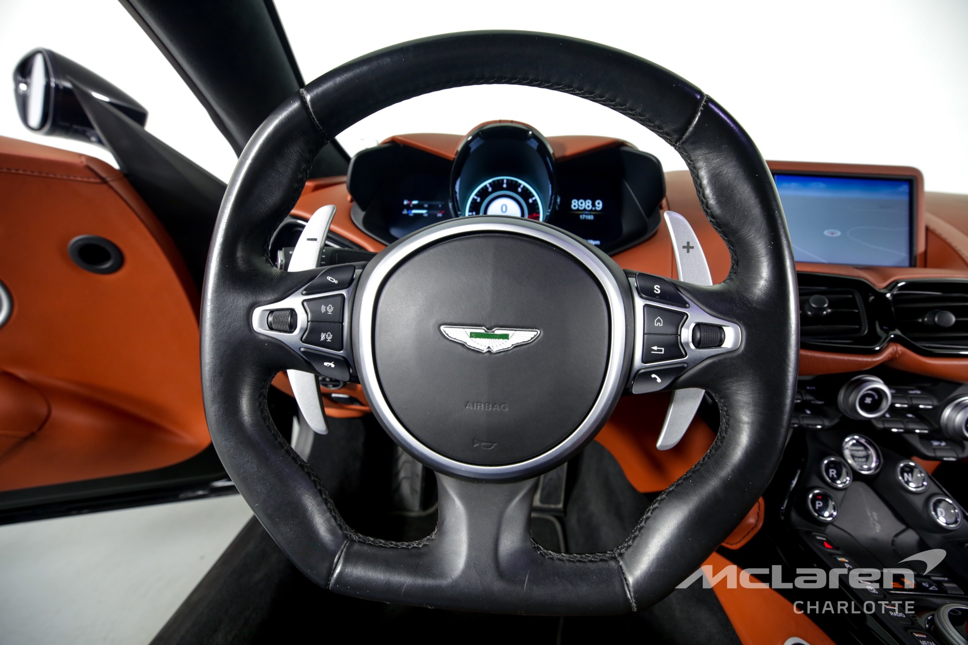 Used 2019 Aston Martin Vantage | Charlotte, NC