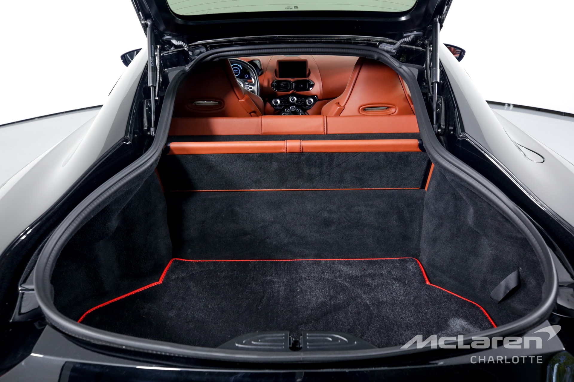 Used 2019 Aston Martin Vantage | Charlotte, NC