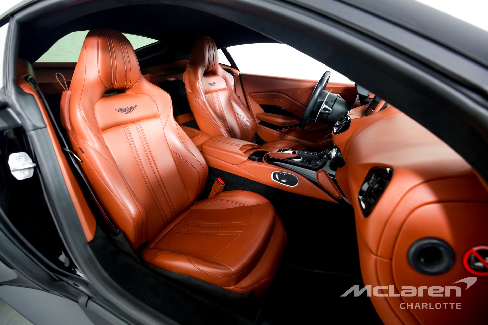 Used 2019 Aston Martin Vantage | Charlotte, NC
