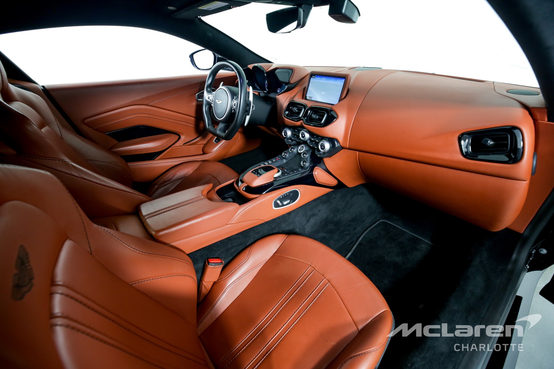 Used 2019 Aston Martin Vantage | Charlotte, NC