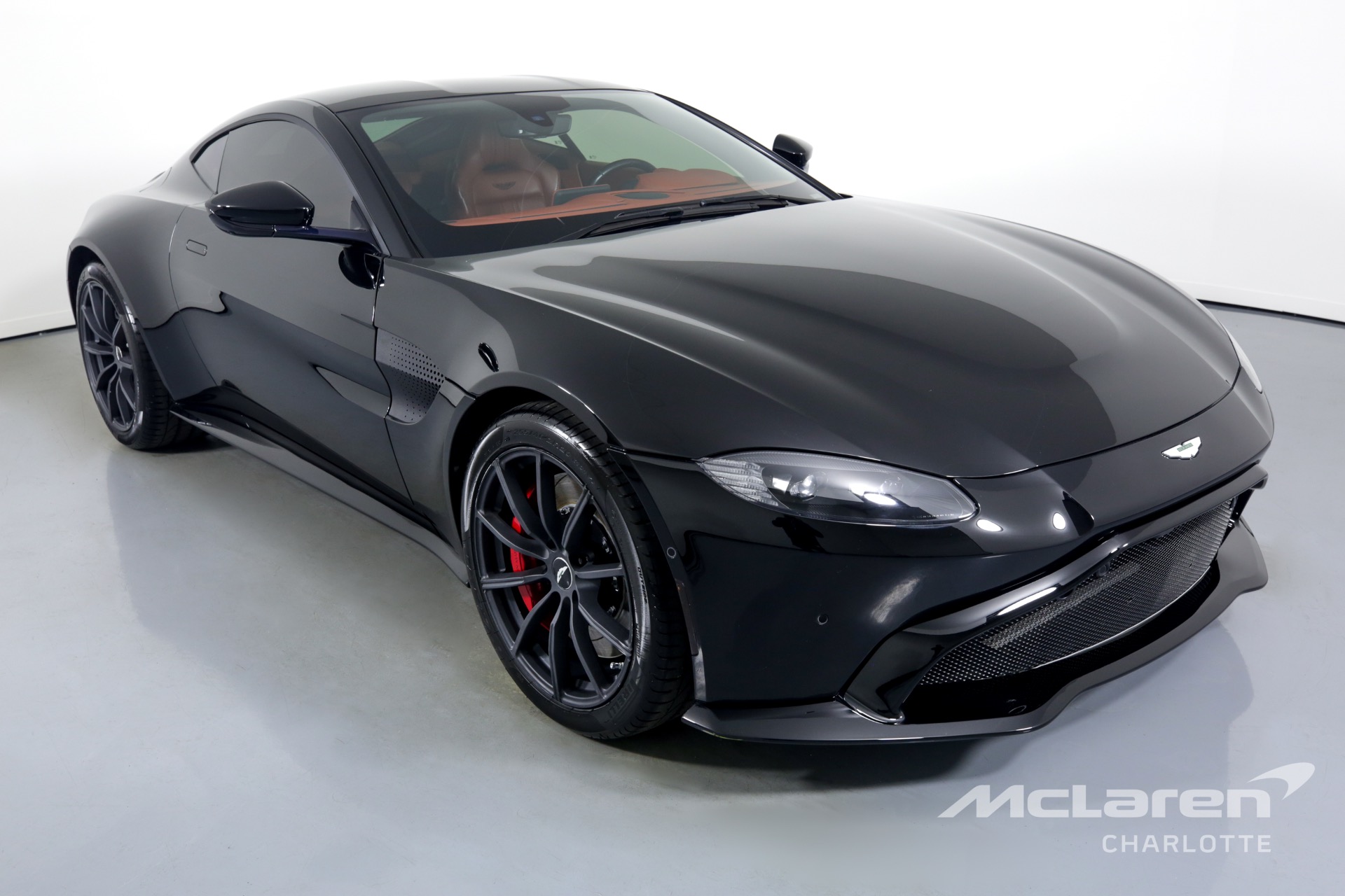 Used 2019 Aston Martin Vantage | Charlotte, NC