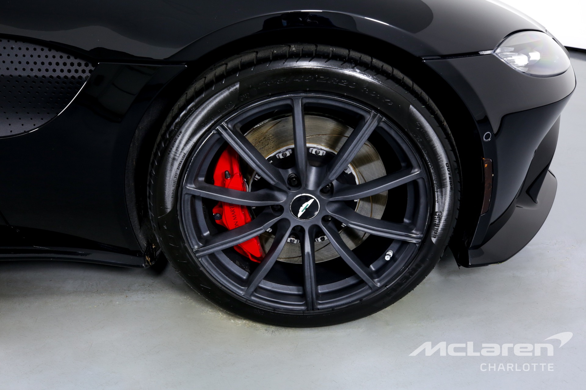 Used 2019 Aston Martin Vantage | Charlotte, NC