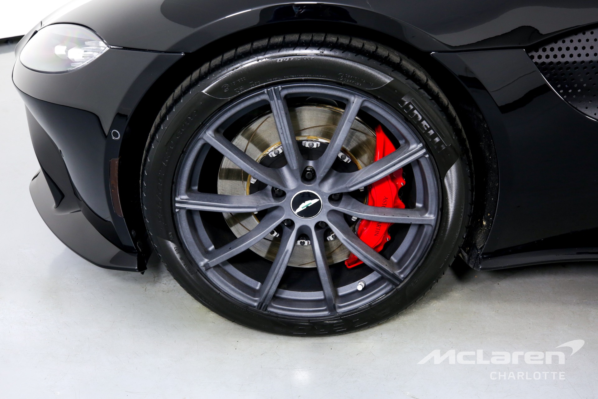 Used 2019 Aston Martin Vantage | Charlotte, NC
