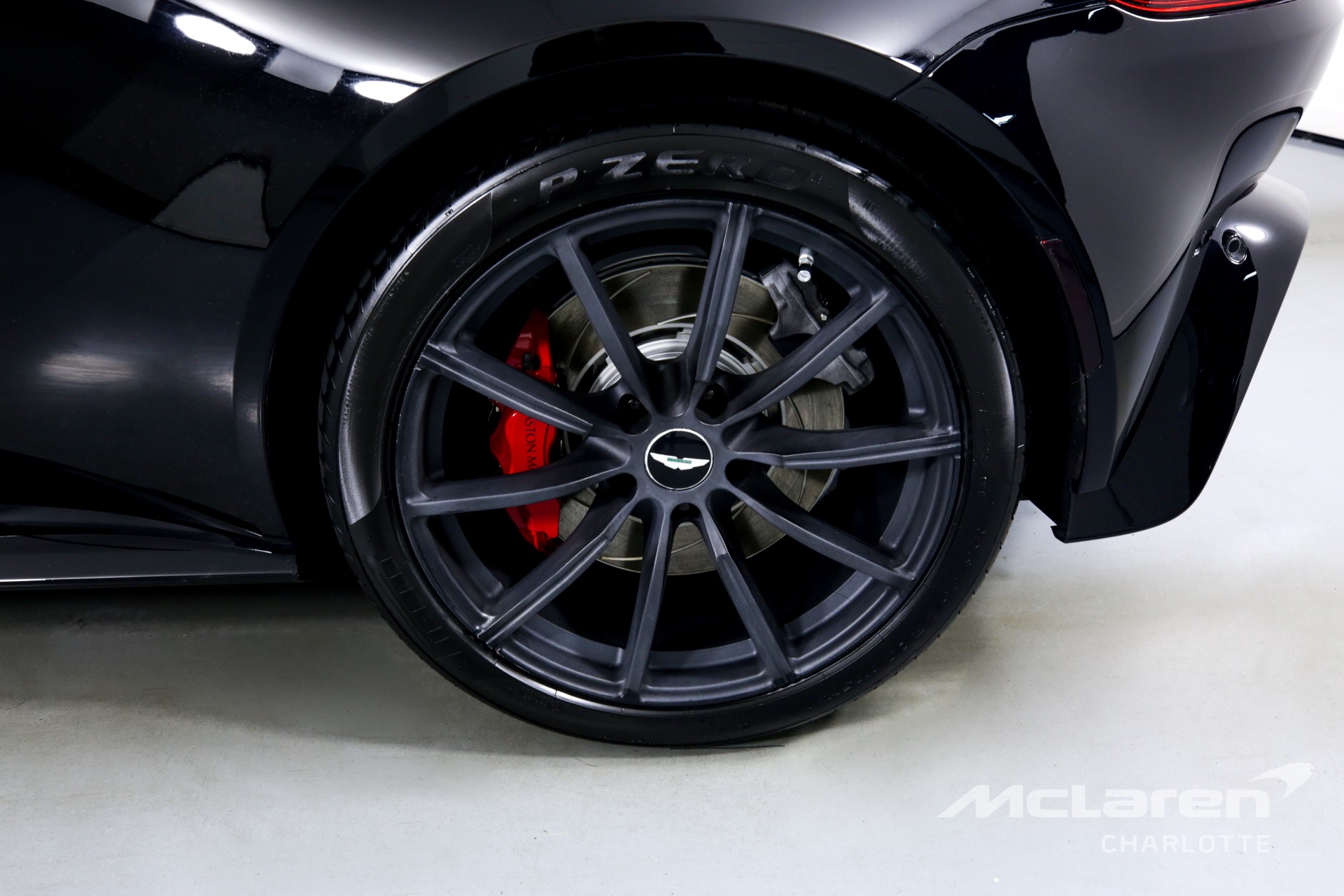 Used 2019 Aston Martin Vantage | Charlotte, NC