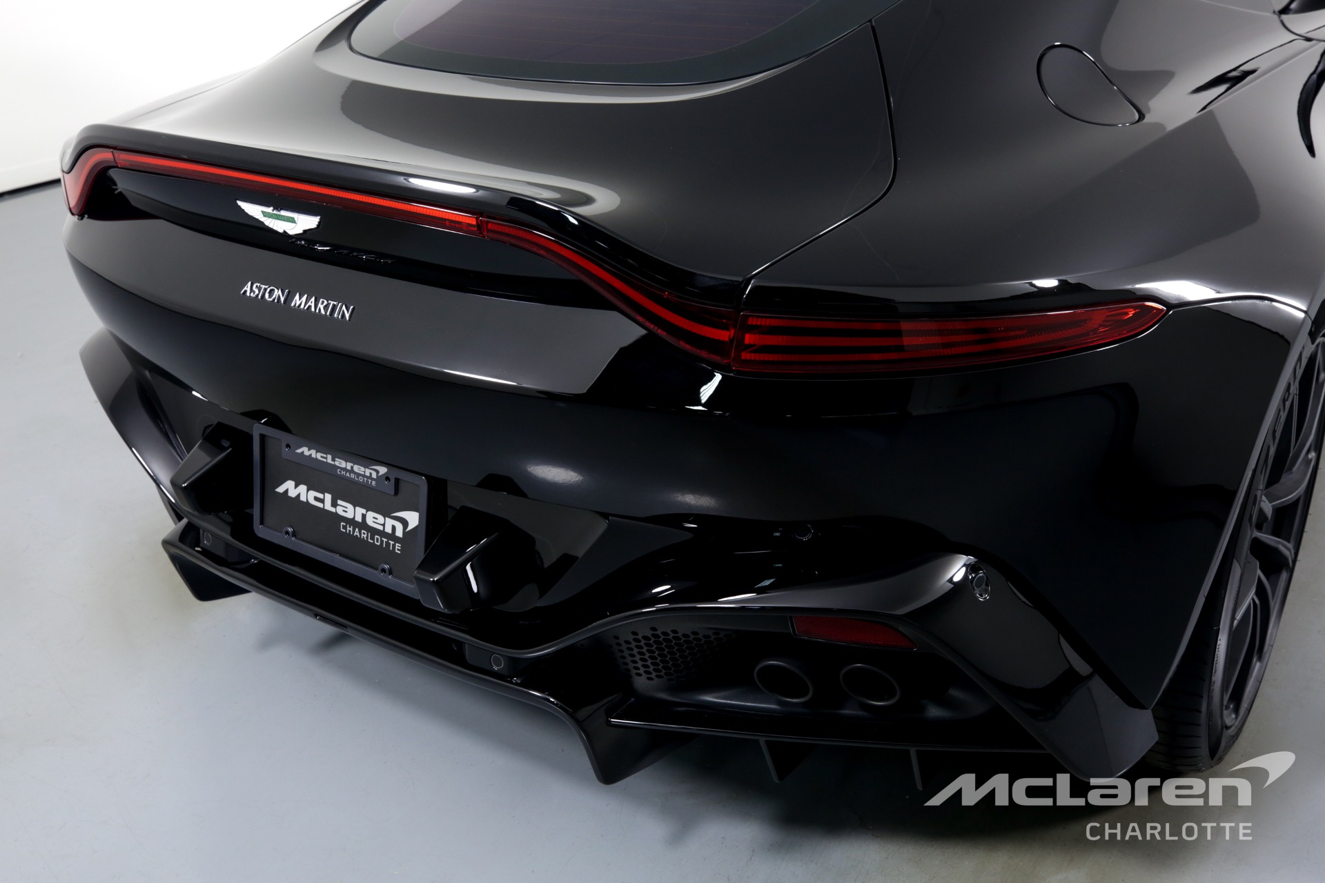 Used 2019 Aston Martin Vantage | Charlotte, NC