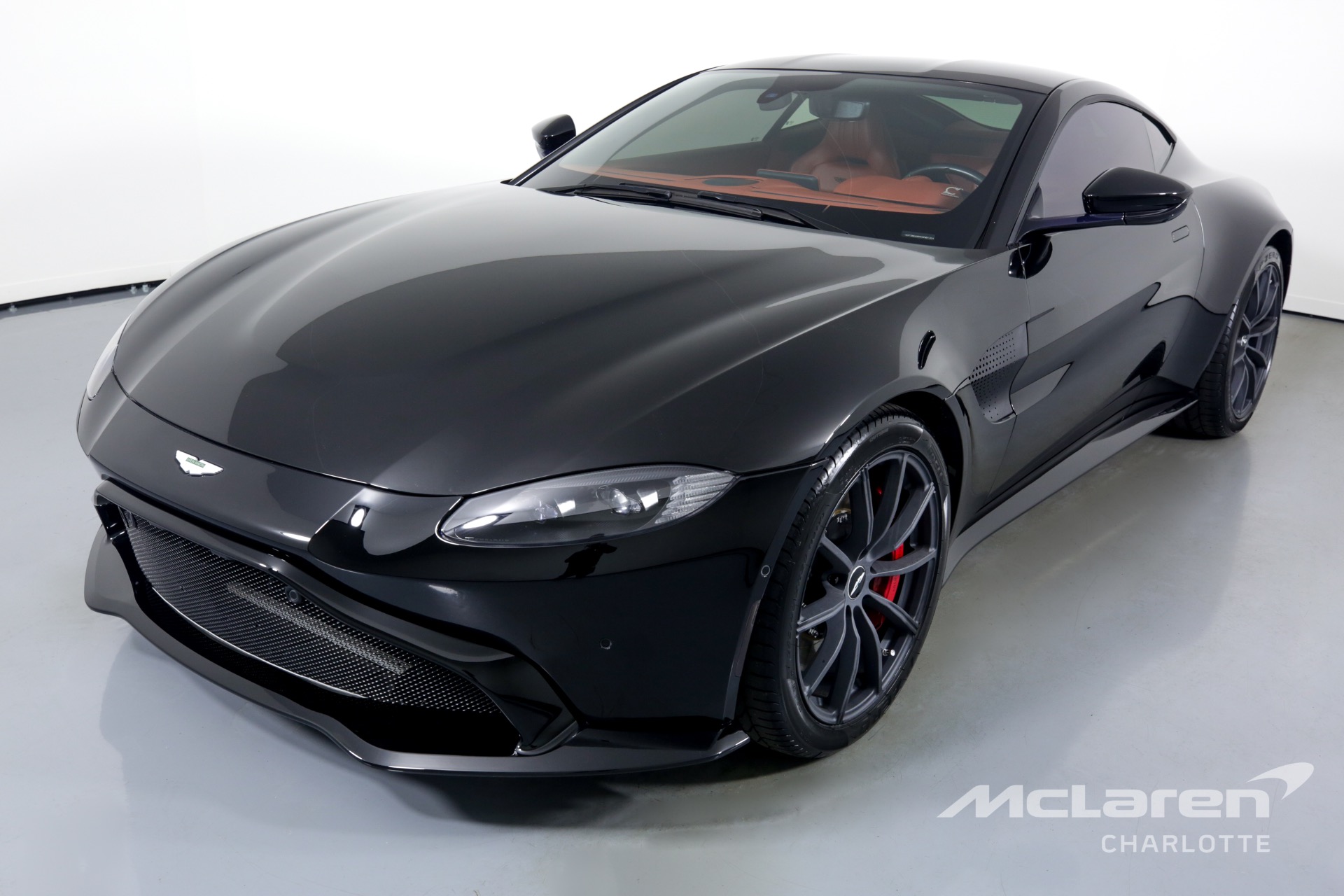 Used 2019 Aston Martin Vantage | Charlotte, NC