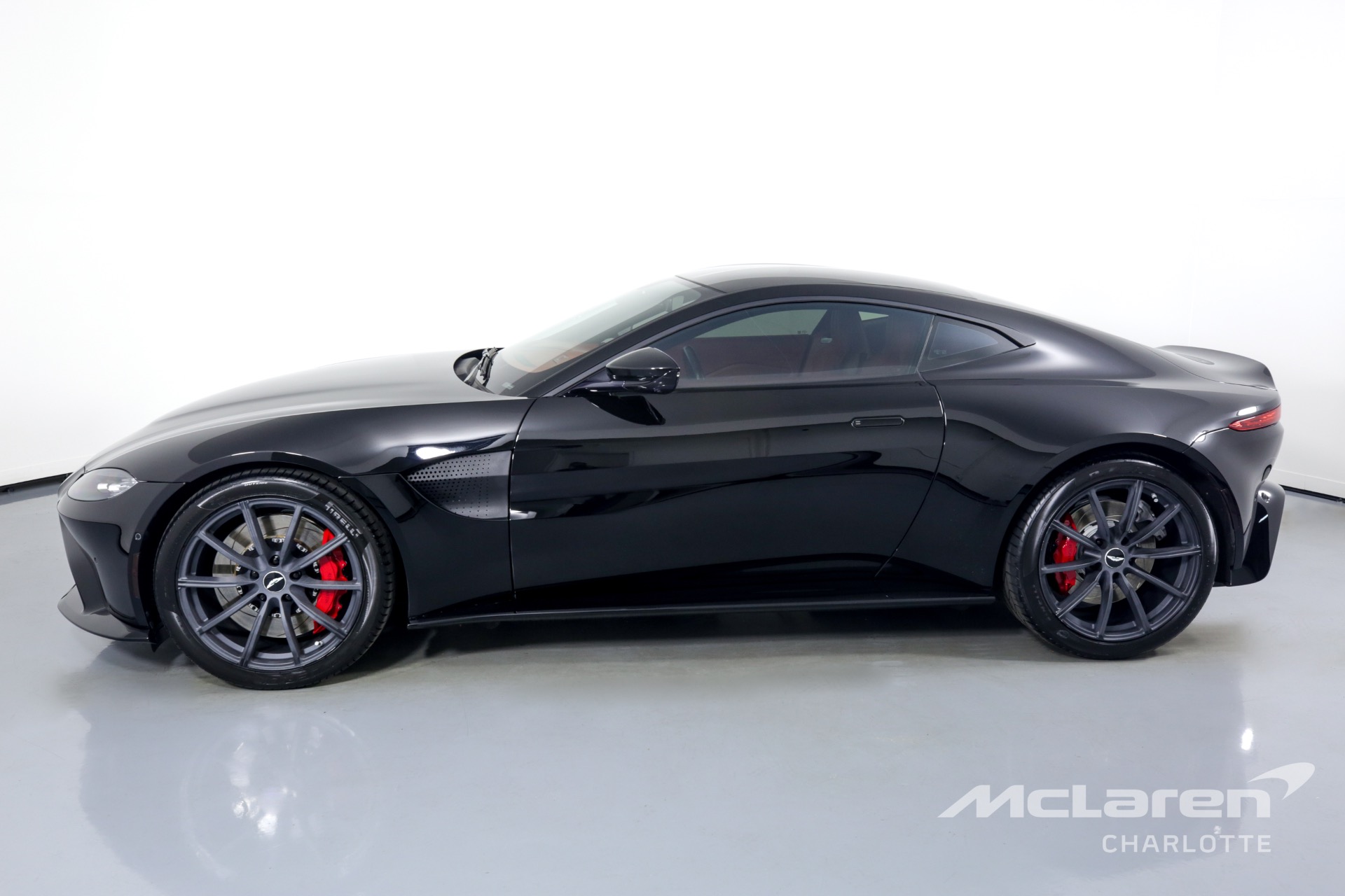 Used 2019 Aston Martin Vantage | Charlotte, NC