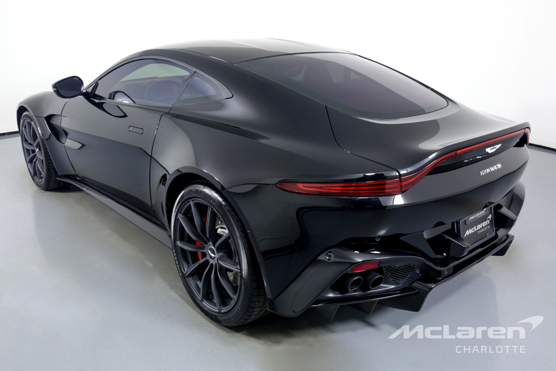 Used 2019 Aston Martin Vantage | Charlotte, NC