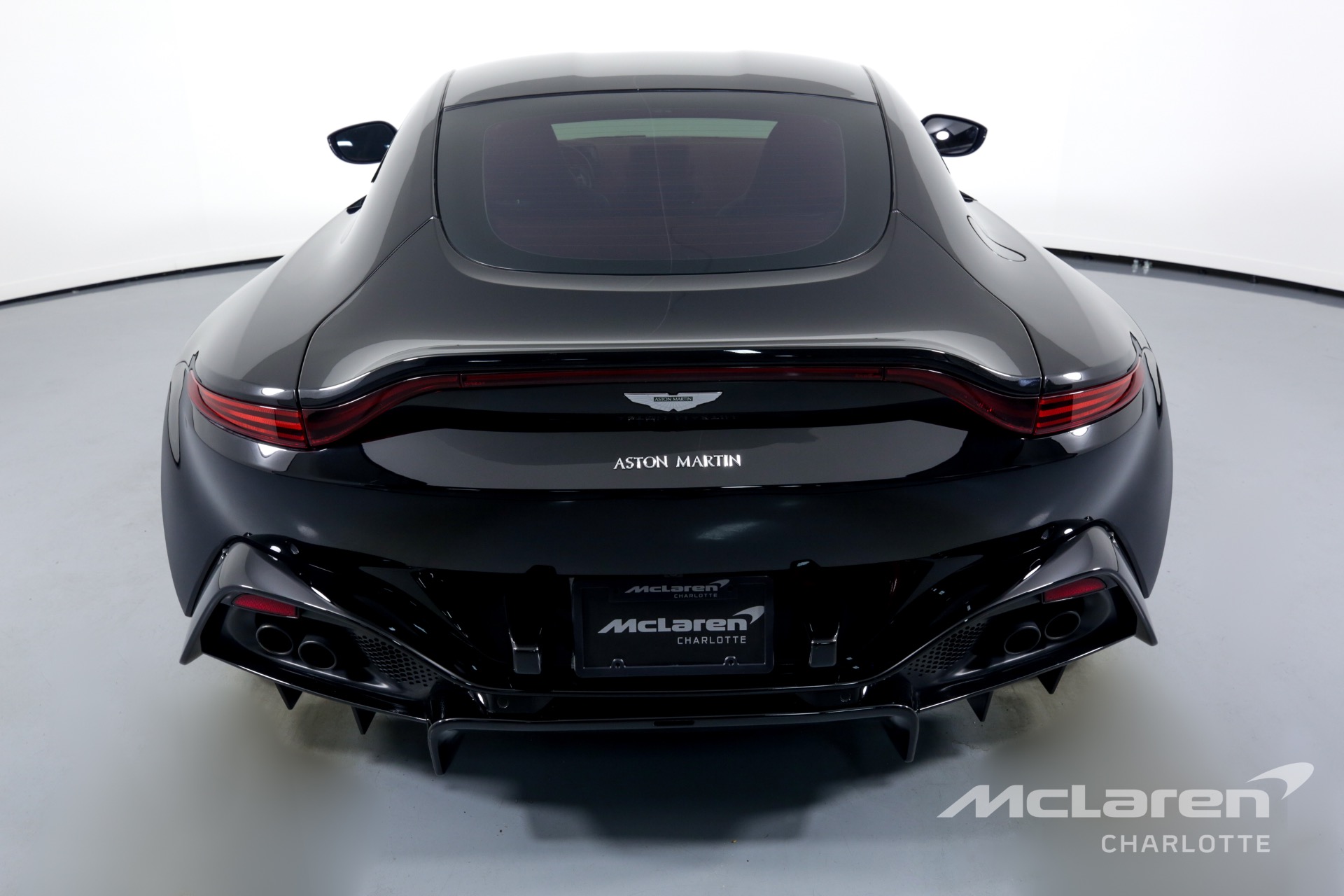 Used 2019 Aston Martin Vantage | Charlotte, NC