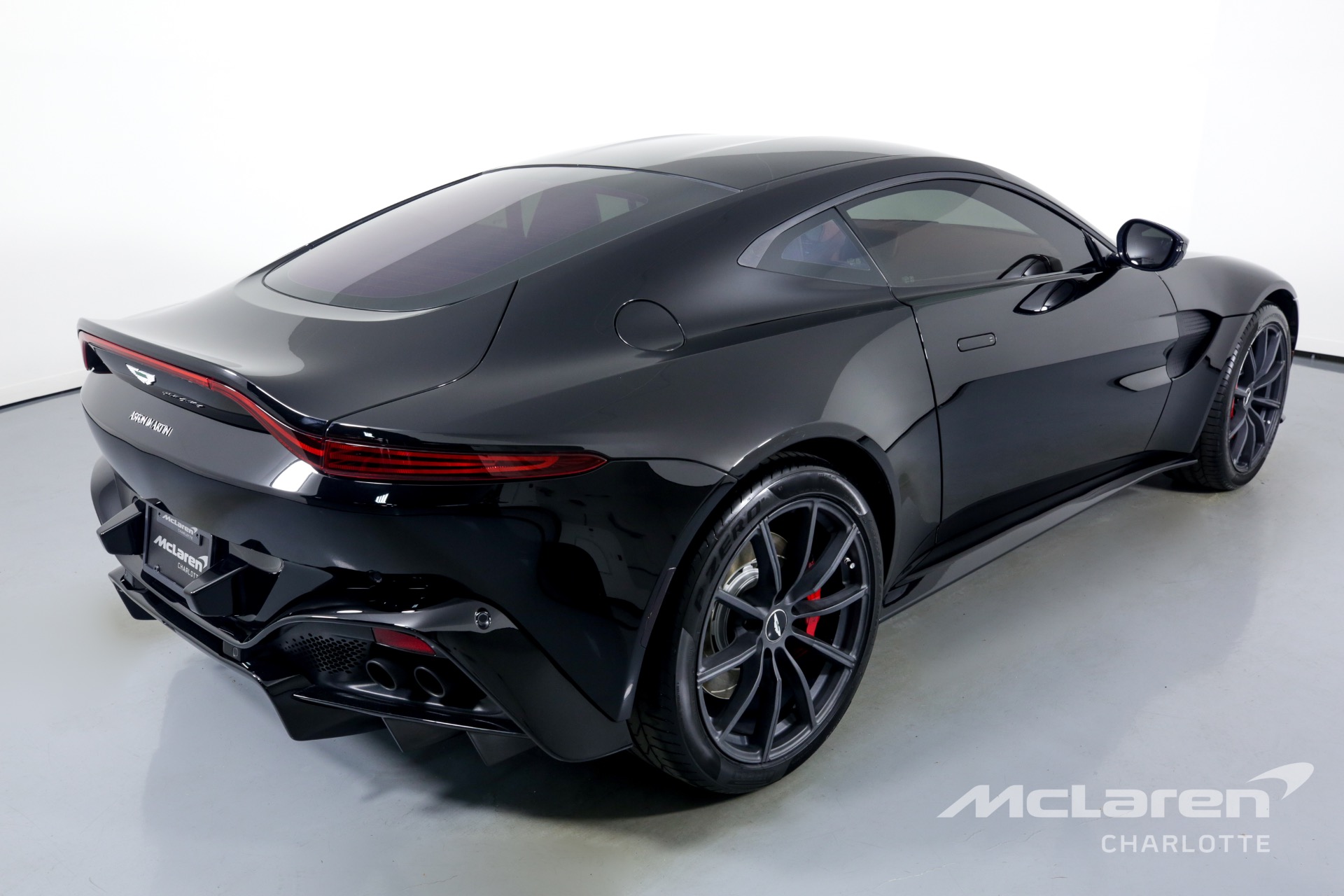 Used 2019 Aston Martin Vantage | Charlotte, NC