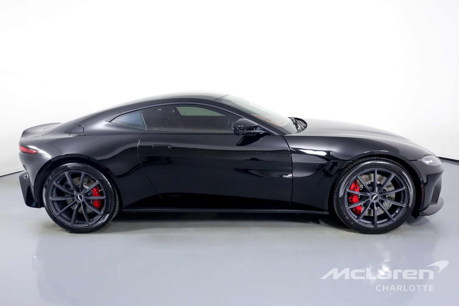 Used 2019 Aston Martin Vantage | Charlotte, NC