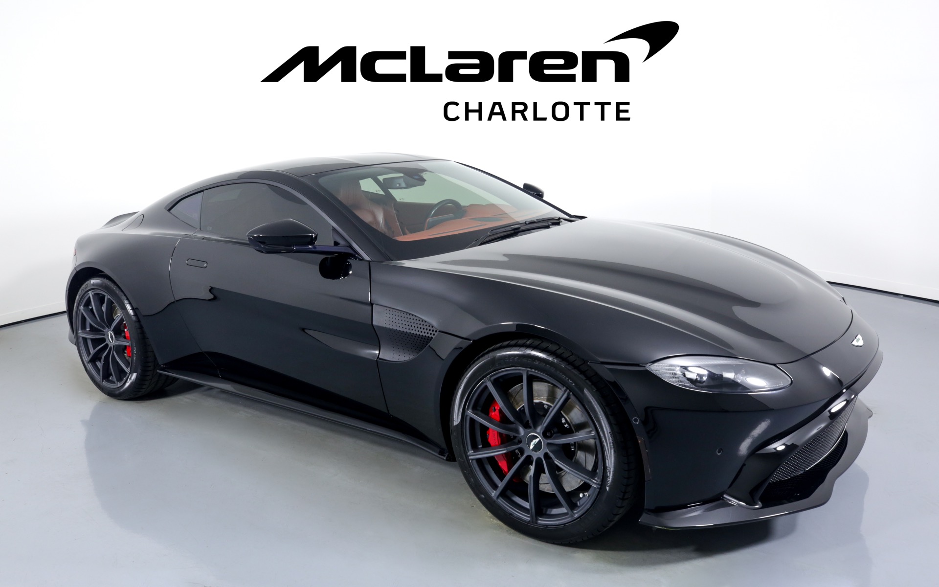Used 2019 Aston Martin Vantage | Charlotte, NC