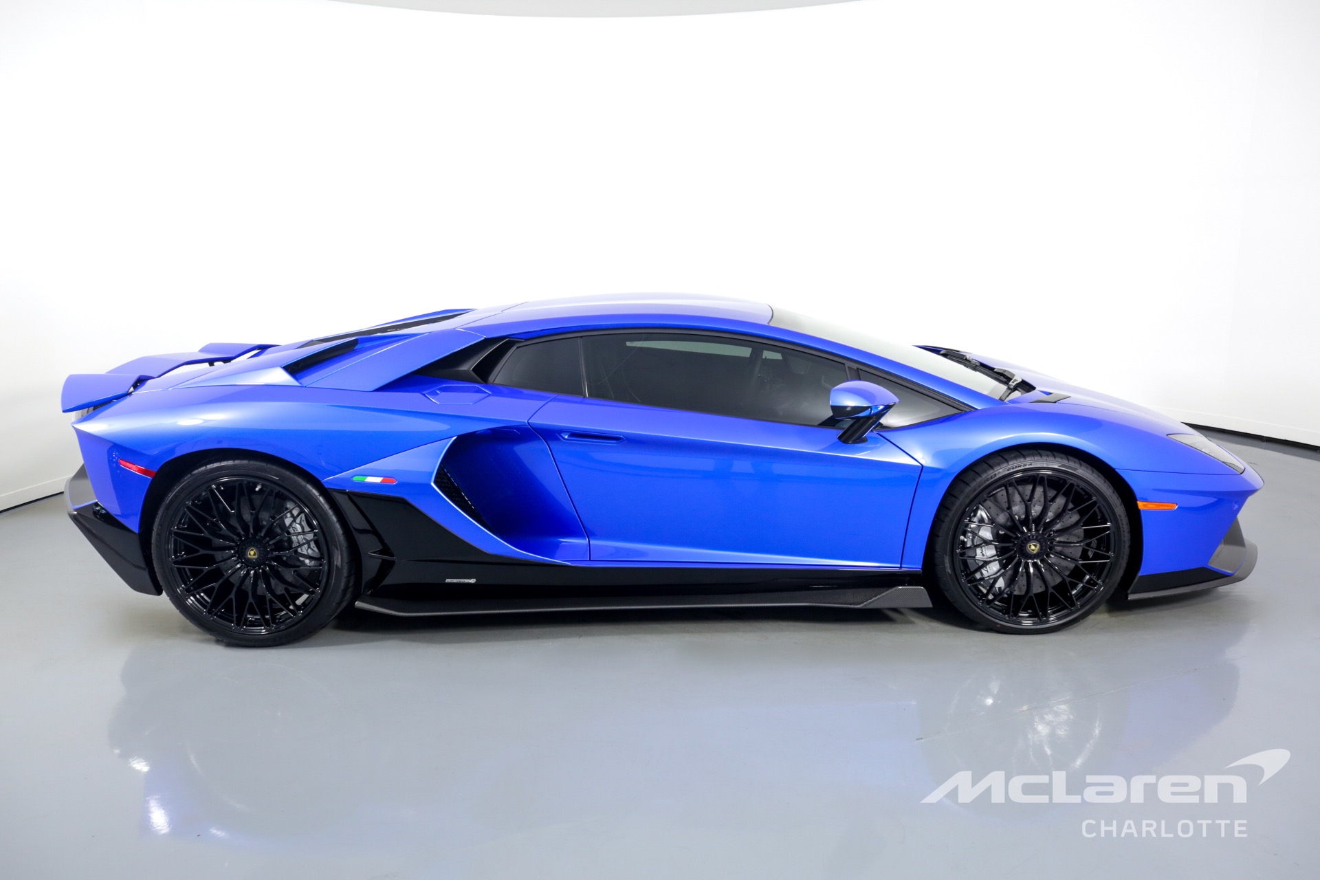 Used 2022 Lamborghini Aventador LP 780-4 Ultimae | Charlotte, NC