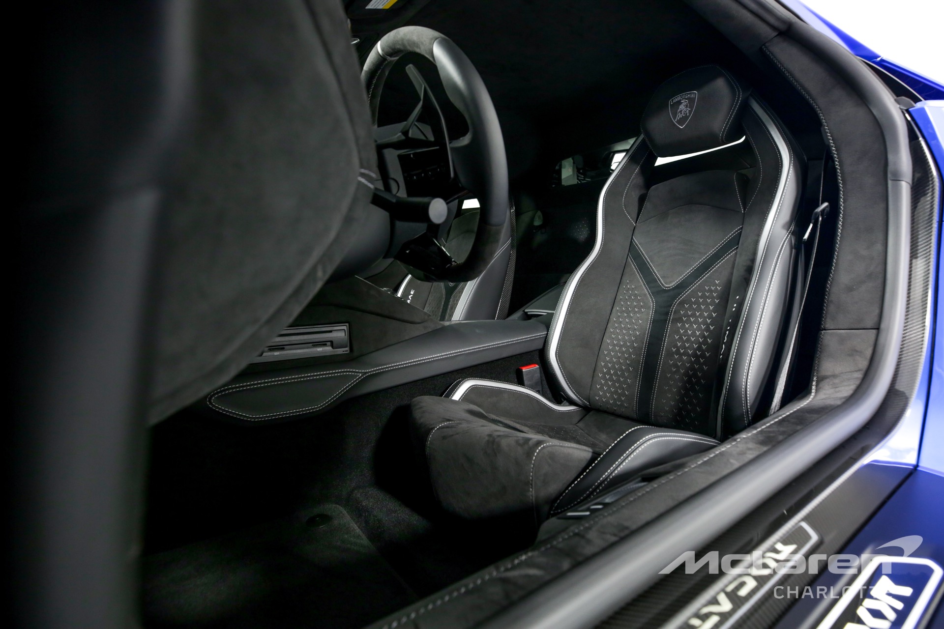 Used 2022 Lamborghini Aventador LP 780-4 Ultimae | Charlotte, NC