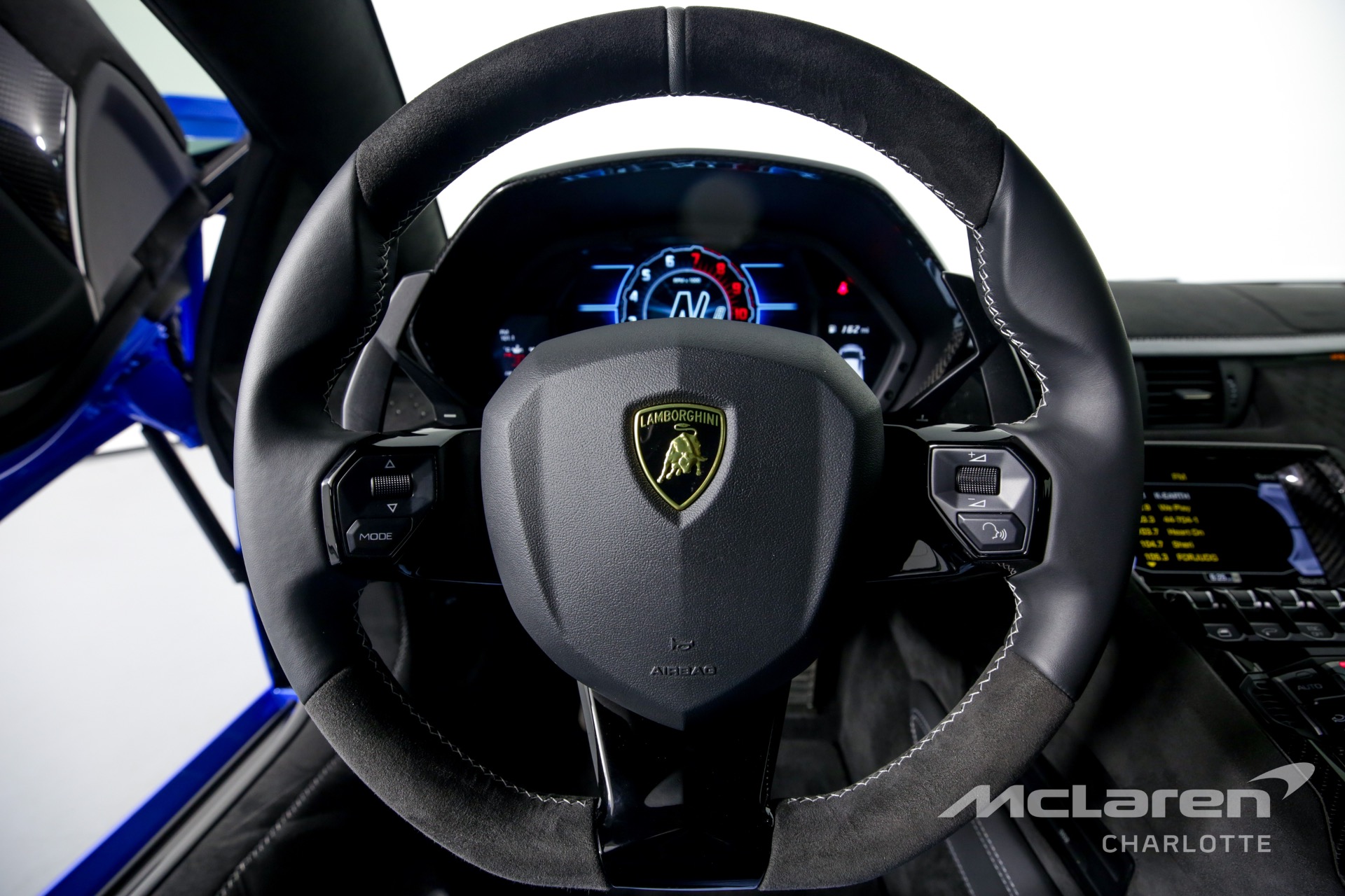 Used 2022 Lamborghini Aventador LP 780-4 Ultimae | Charlotte, NC