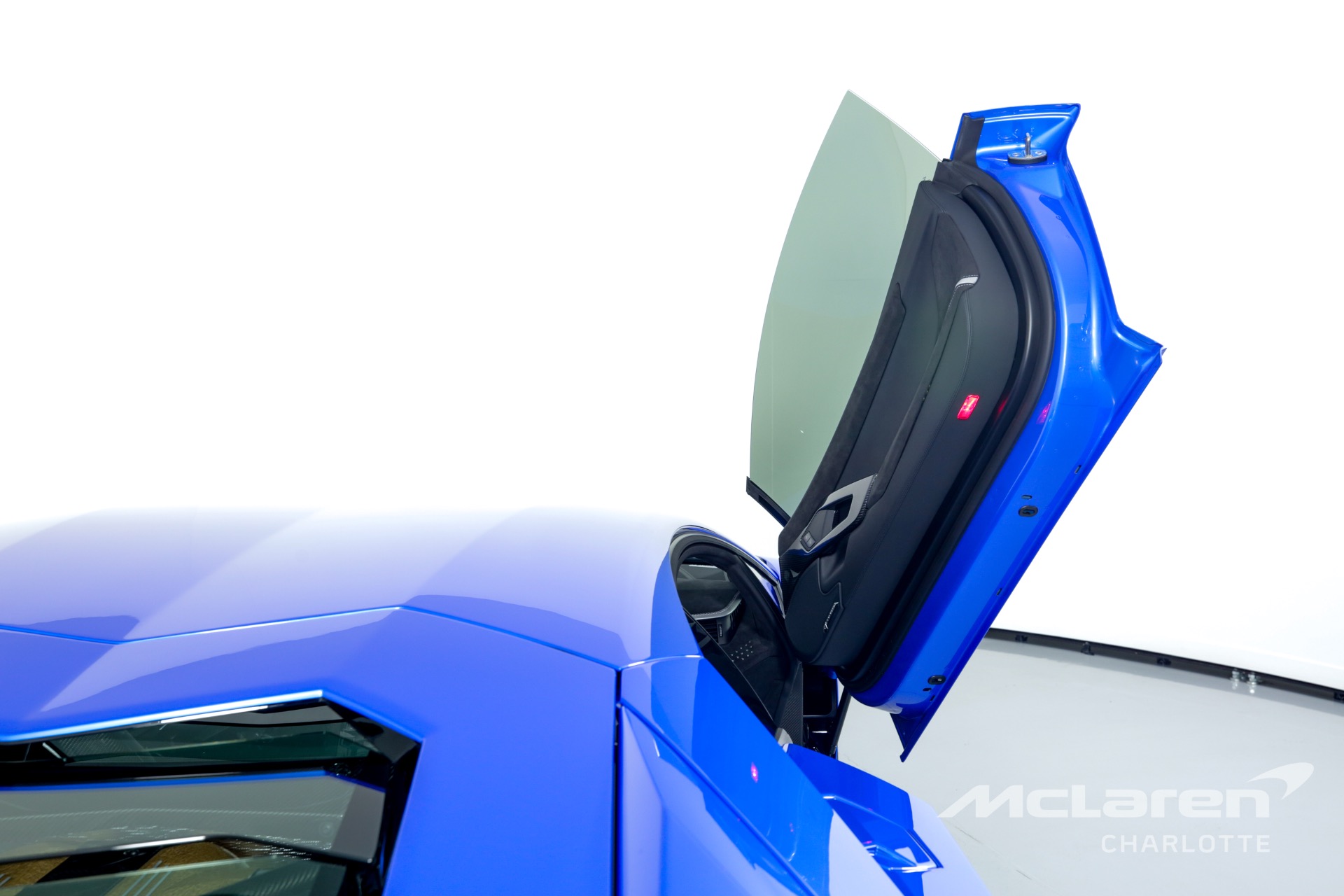 Used 2022 Lamborghini Aventador LP 780-4 Ultimae | Charlotte, NC
