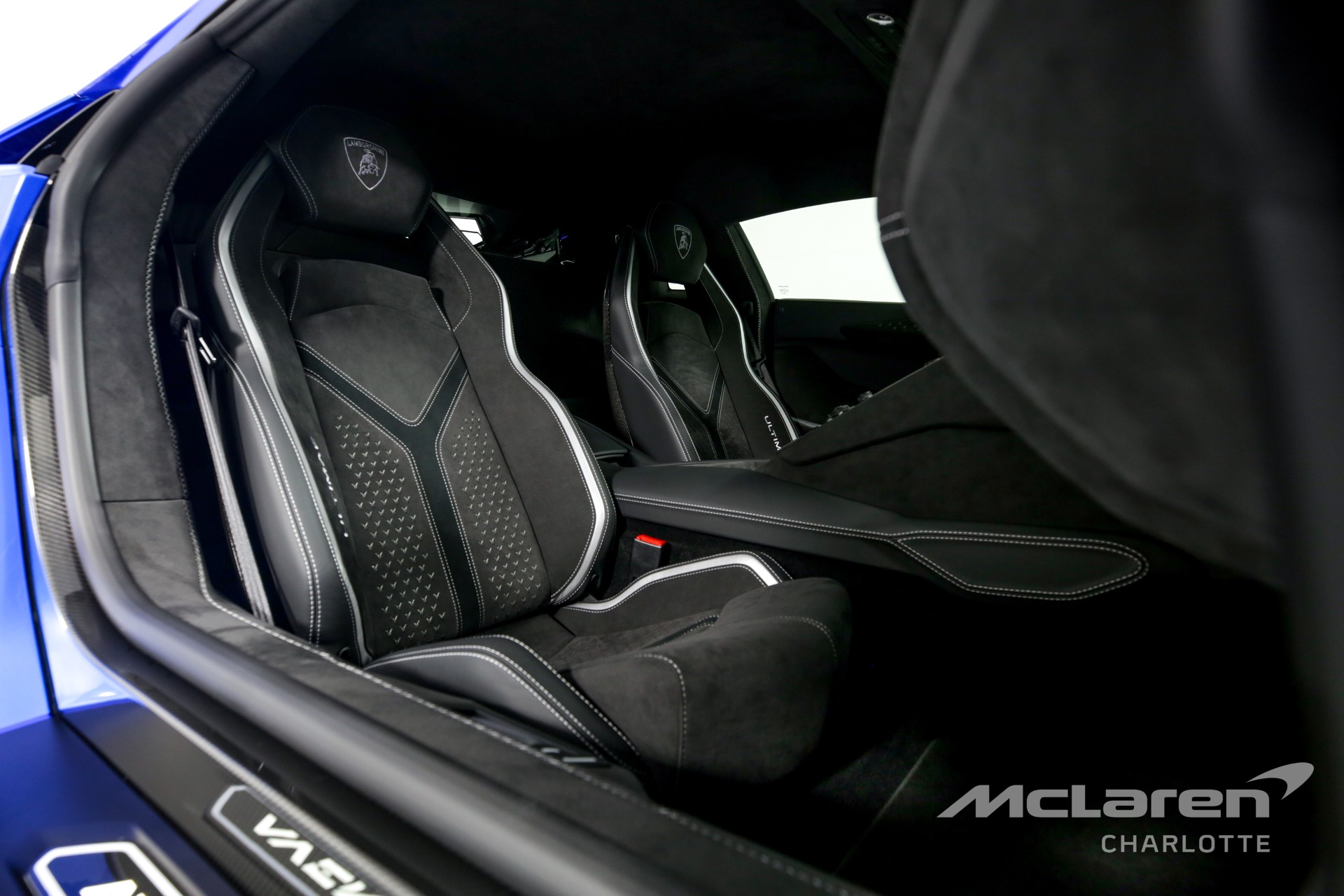 Used 2022 Lamborghini Aventador LP 780-4 Ultimae | Charlotte, NC