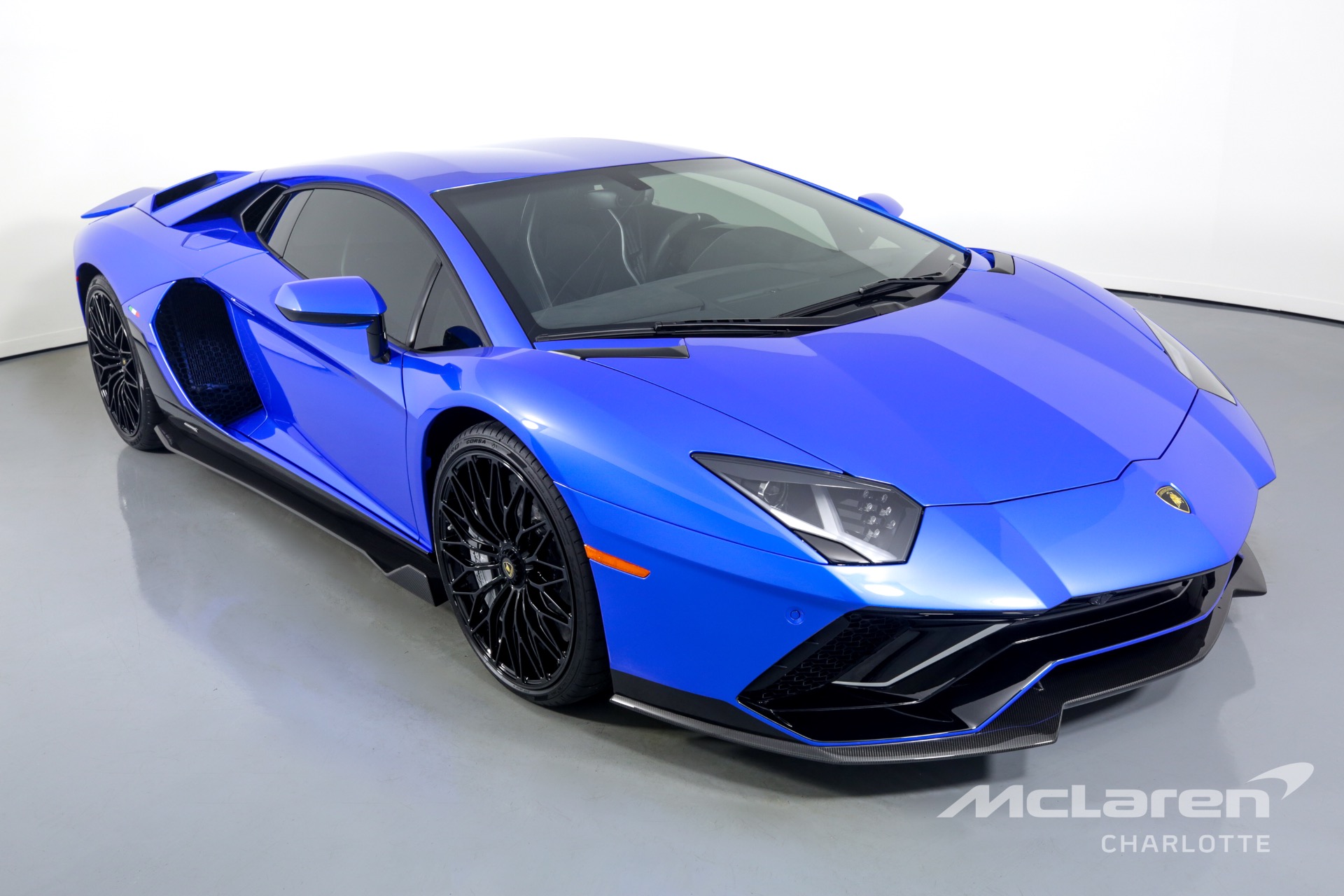 Used 2022 Lamborghini Aventador LP 780-4 Ultimae | Charlotte, NC