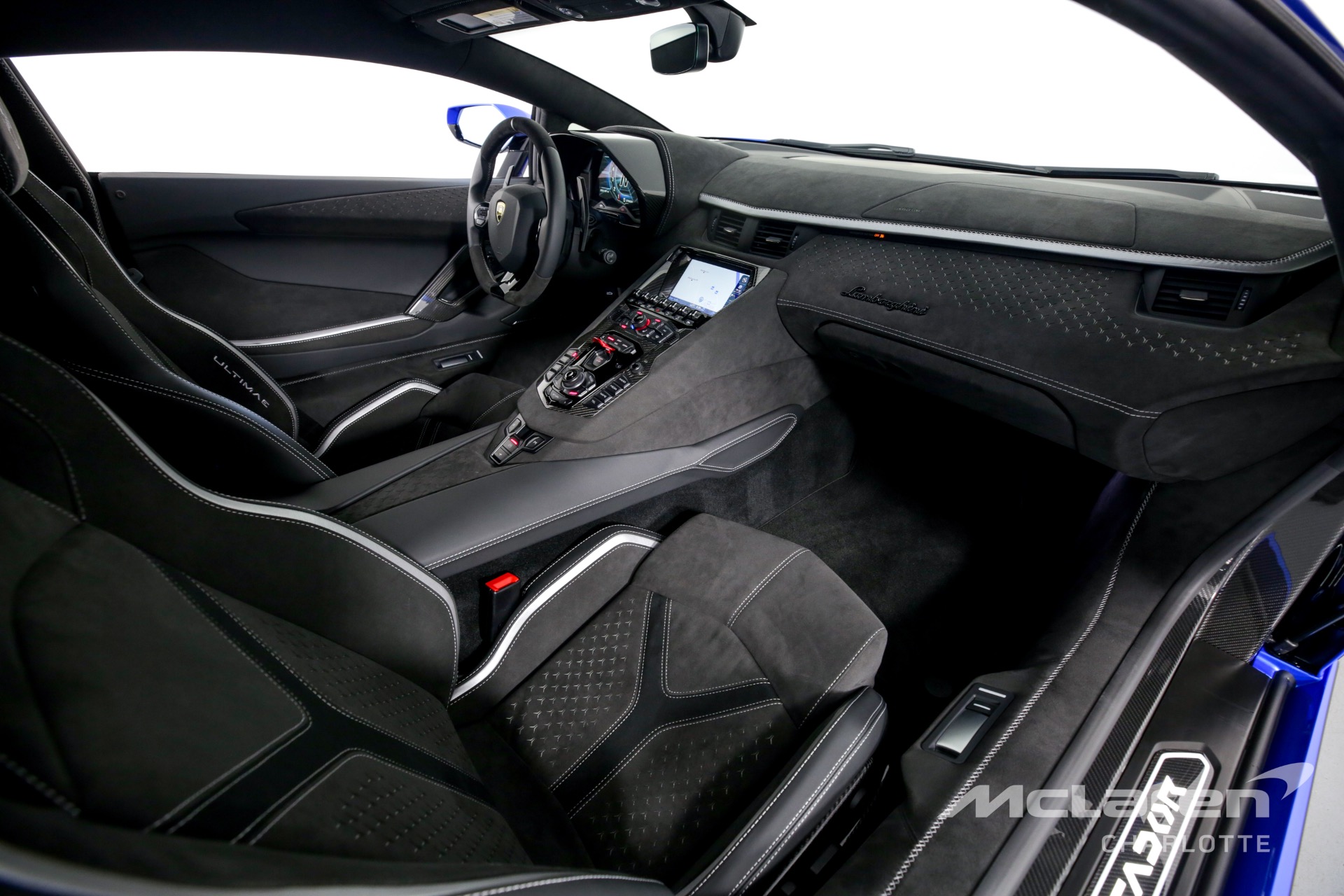 Used 2022 Lamborghini Aventador LP 780-4 Ultimae | Charlotte, NC