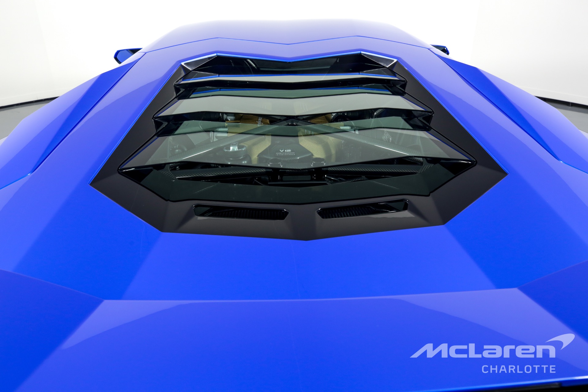 Used 2022 Lamborghini Aventador LP 780-4 Ultimae | Charlotte, NC