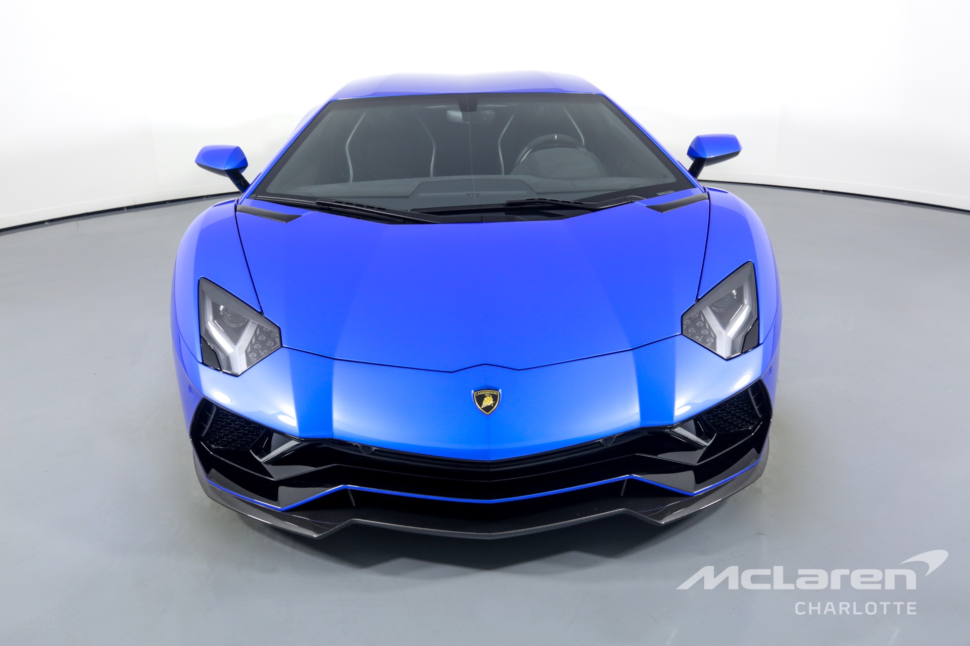 Used 2022 Lamborghini Aventador LP 780-4 Ultimae | Charlotte, NC