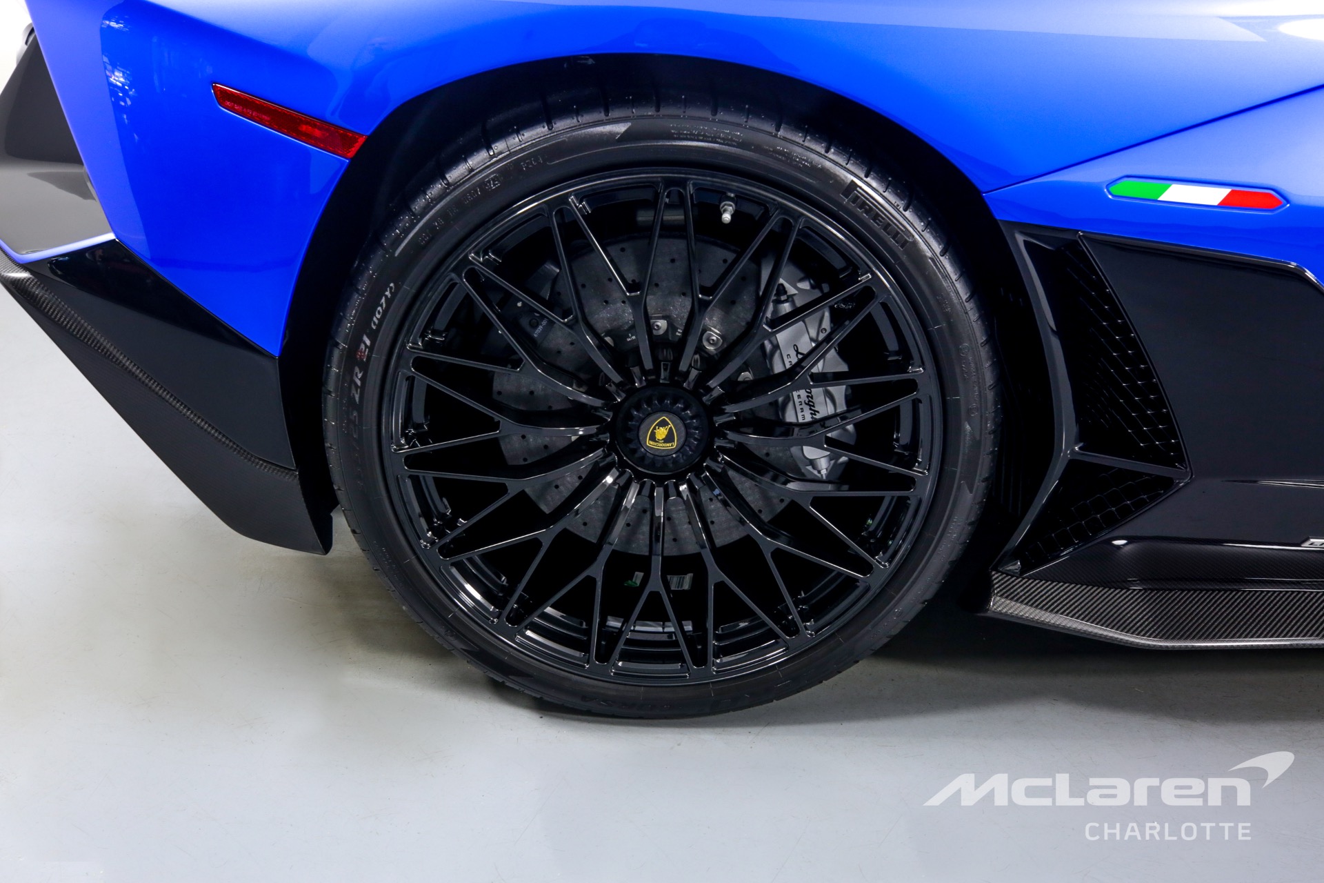 Used 2022 Lamborghini Aventador LP 780-4 Ultimae | Charlotte, NC