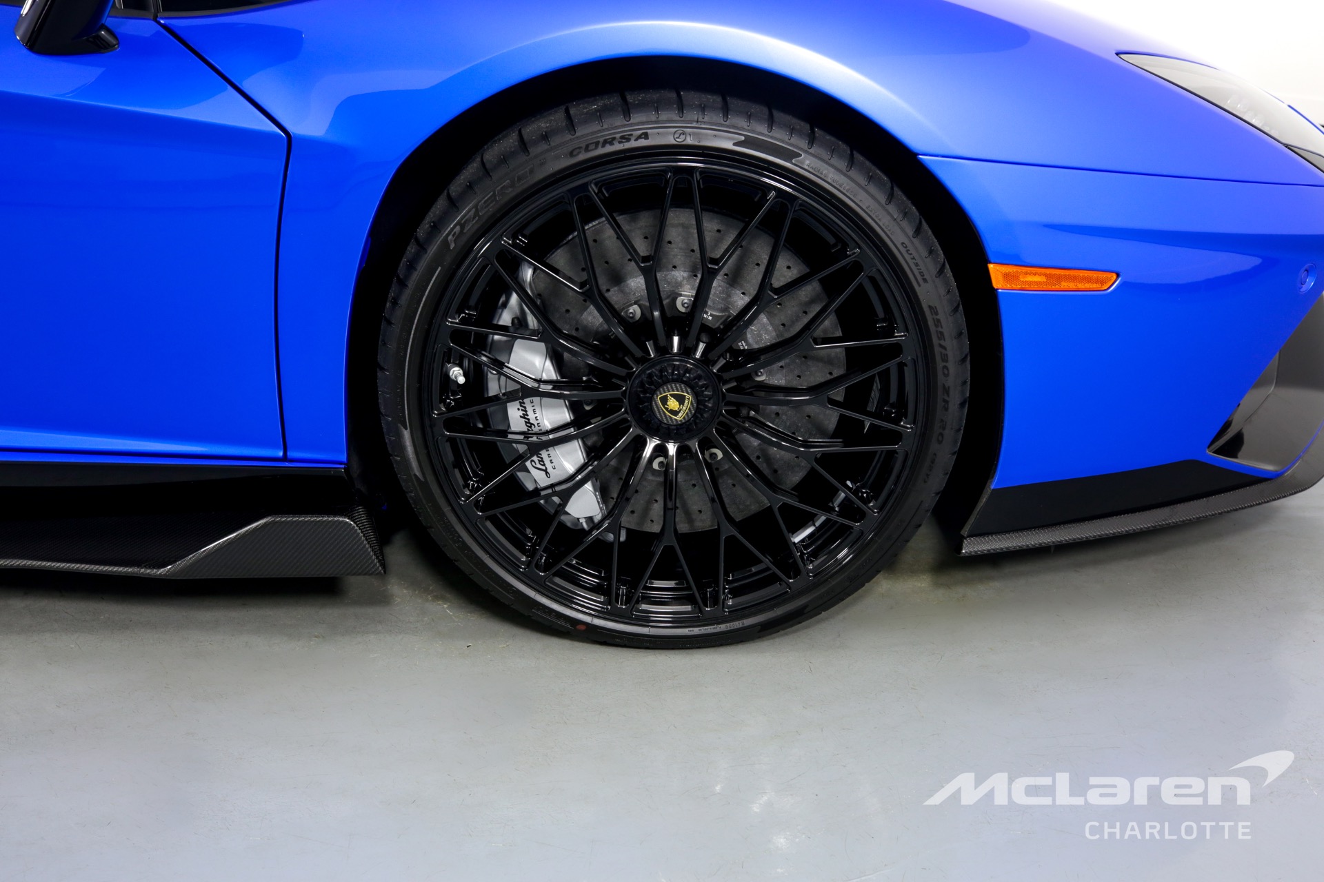 Used 2022 Lamborghini Aventador LP 780-4 Ultimae | Charlotte, NC