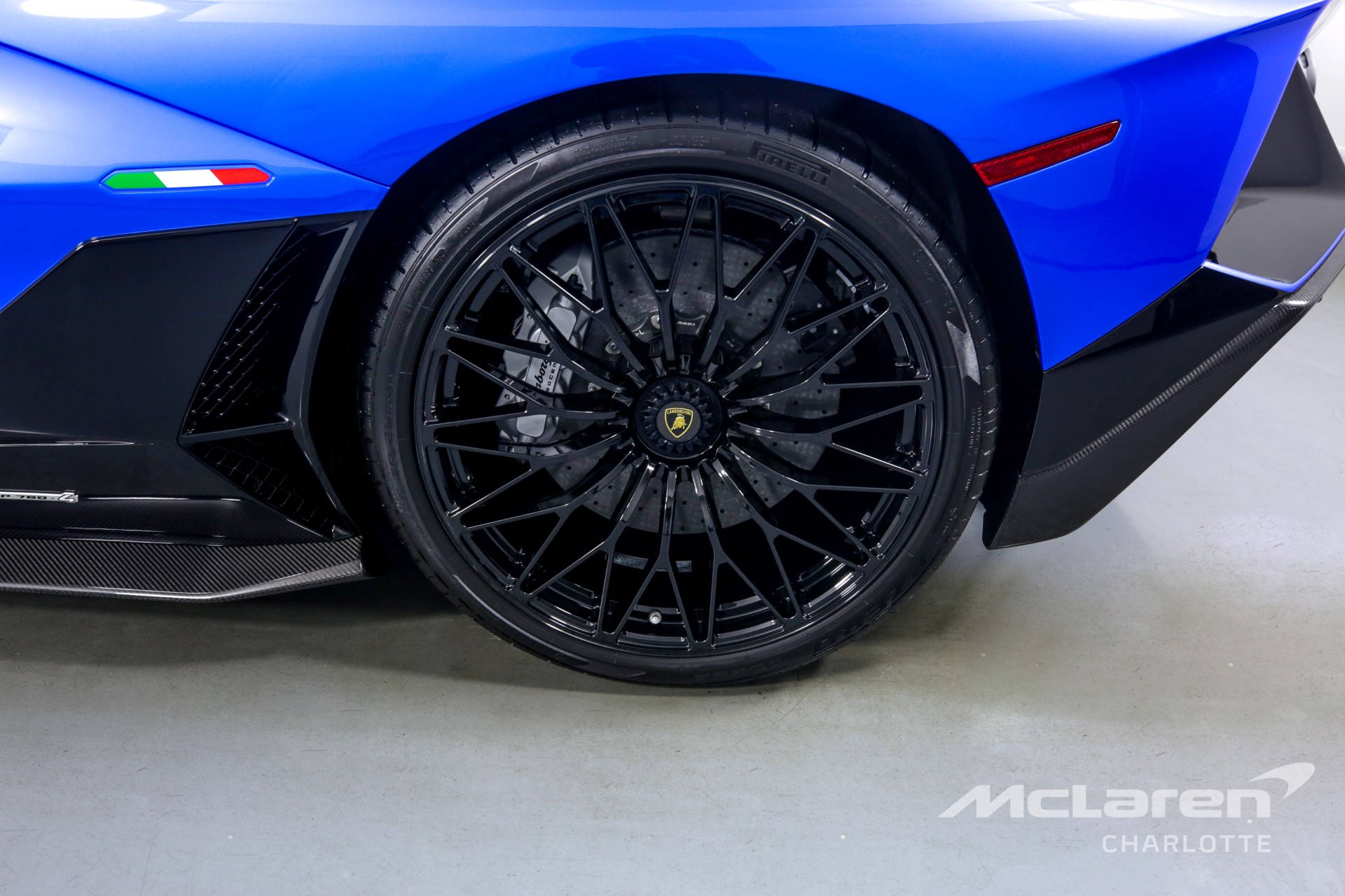 Used 2022 Lamborghini Aventador LP 780-4 Ultimae | Charlotte, NC