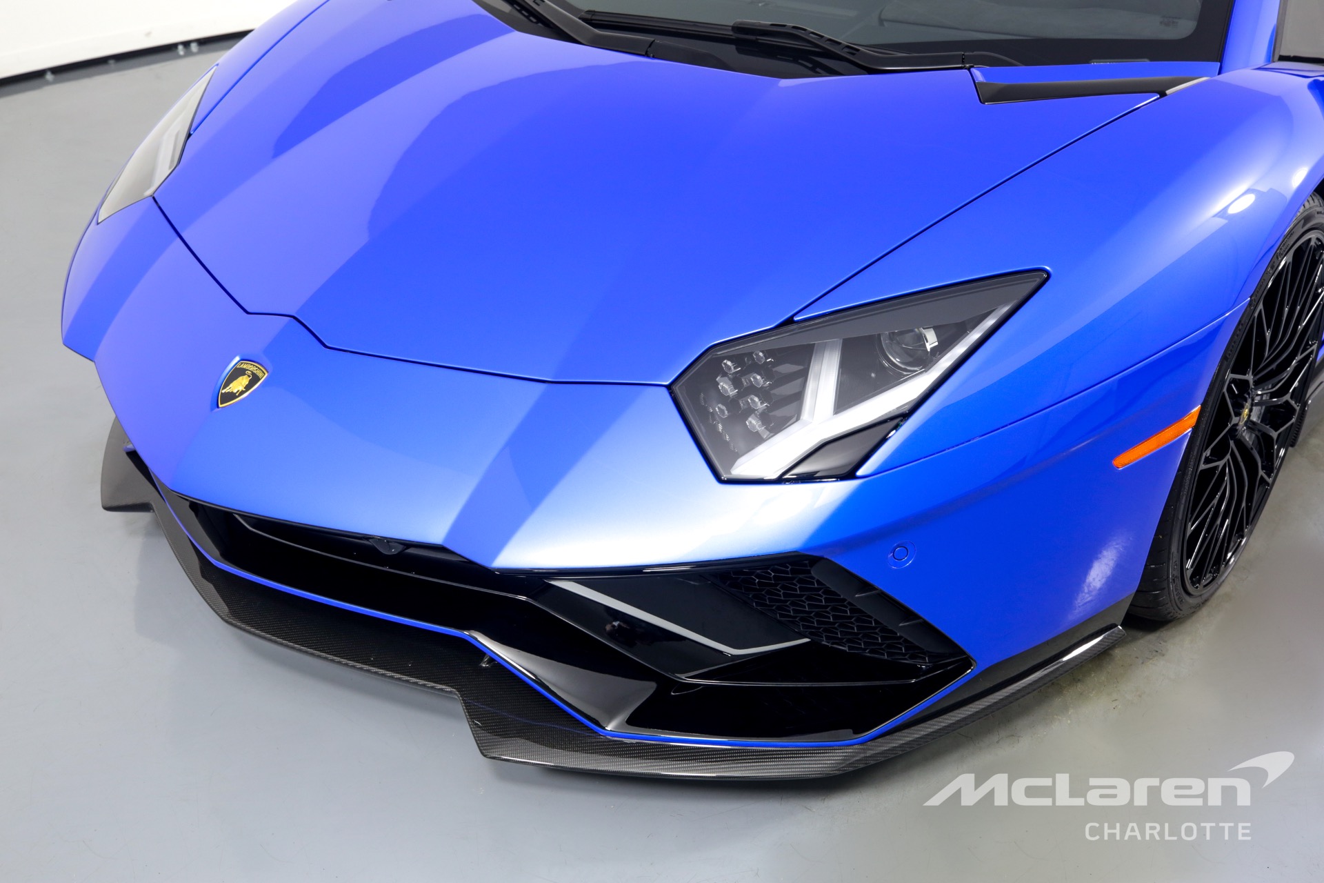 Used 2022 Lamborghini Aventador LP 780-4 Ultimae | Charlotte, NC