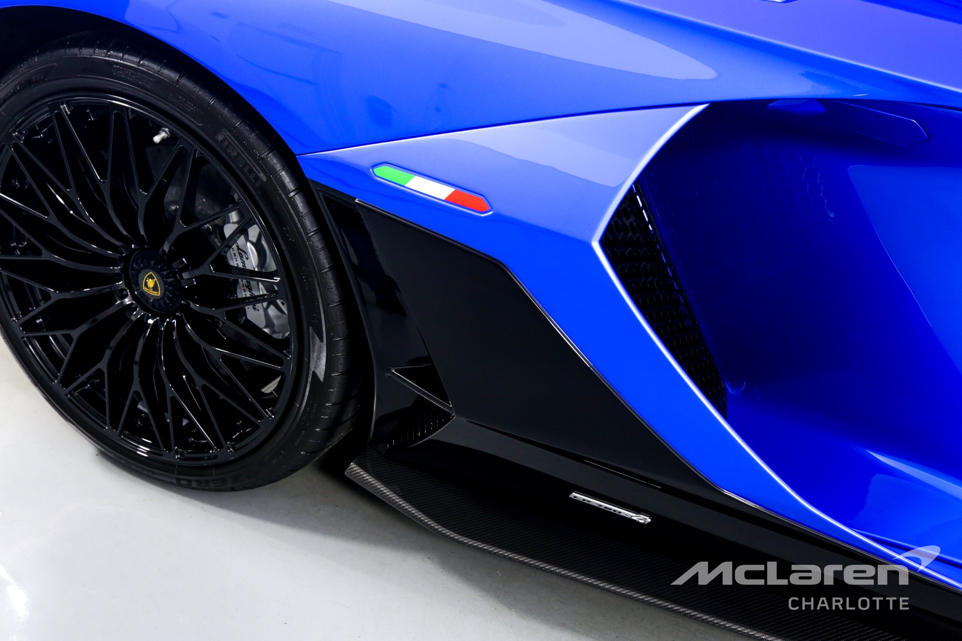 Used 2022 Lamborghini Aventador LP 780-4 Ultimae | Charlotte, NC