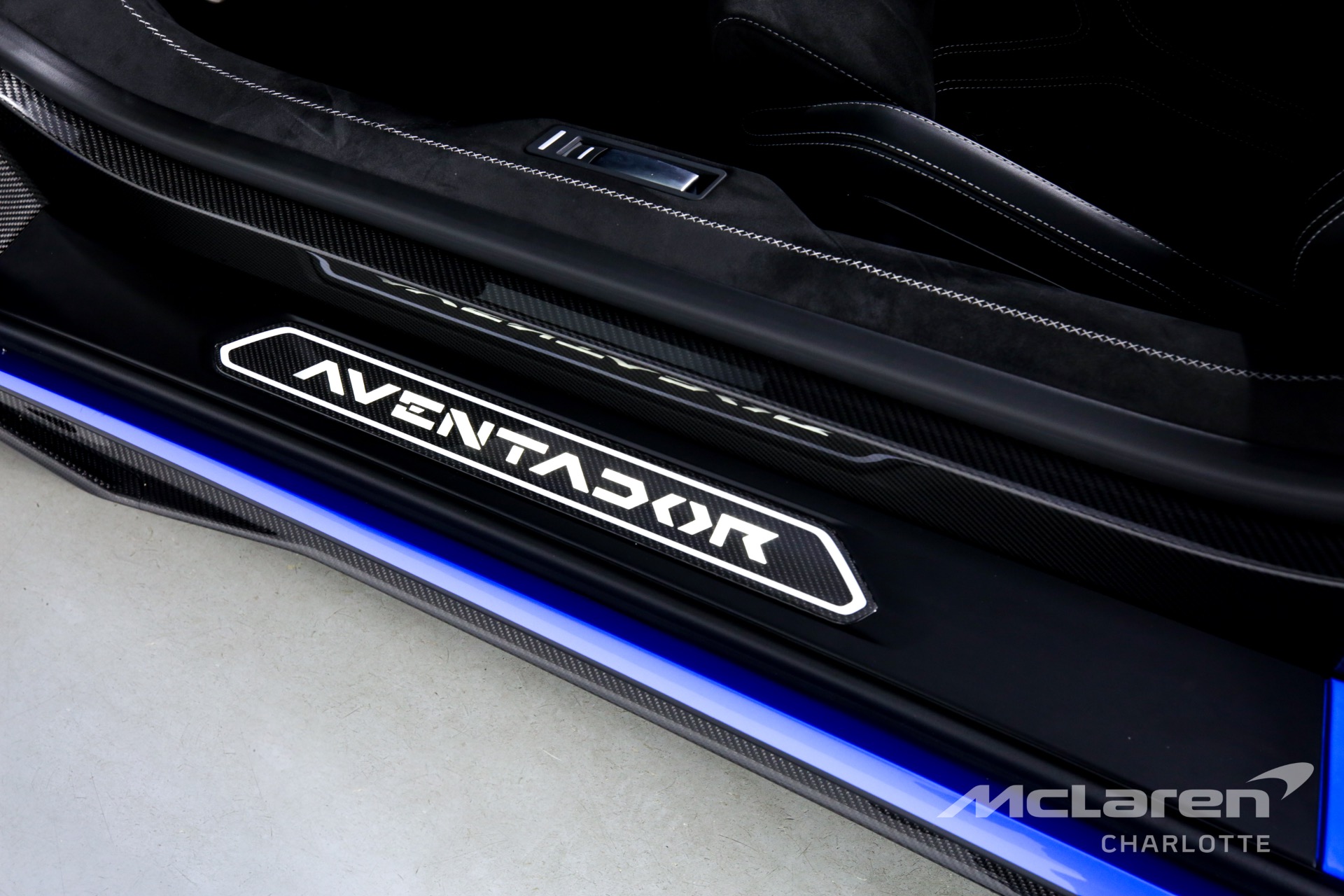 Used 2022 Lamborghini Aventador LP 780-4 Ultimae | Charlotte, NC