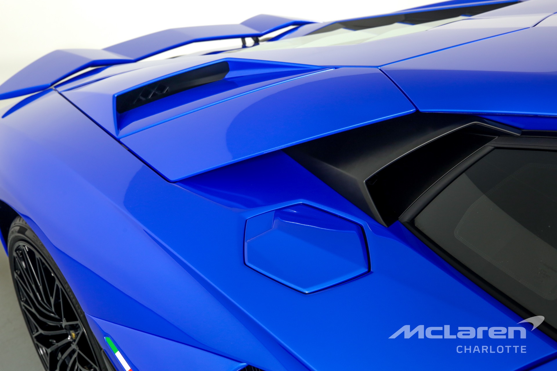 Used 2022 Lamborghini Aventador LP 780-4 Ultimae | Charlotte, NC