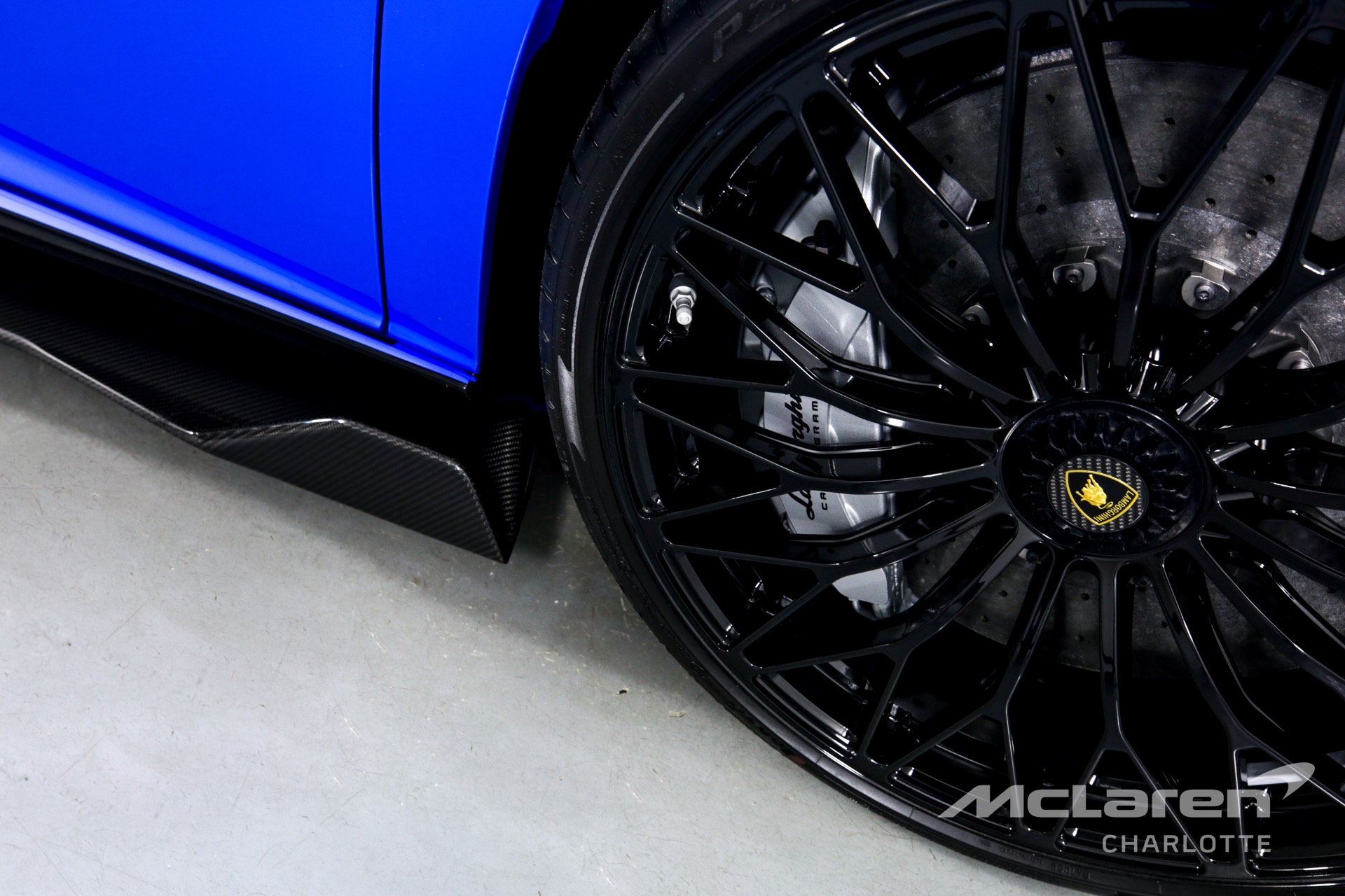 Used 2022 Lamborghini Aventador LP 780-4 Ultimae | Charlotte, NC