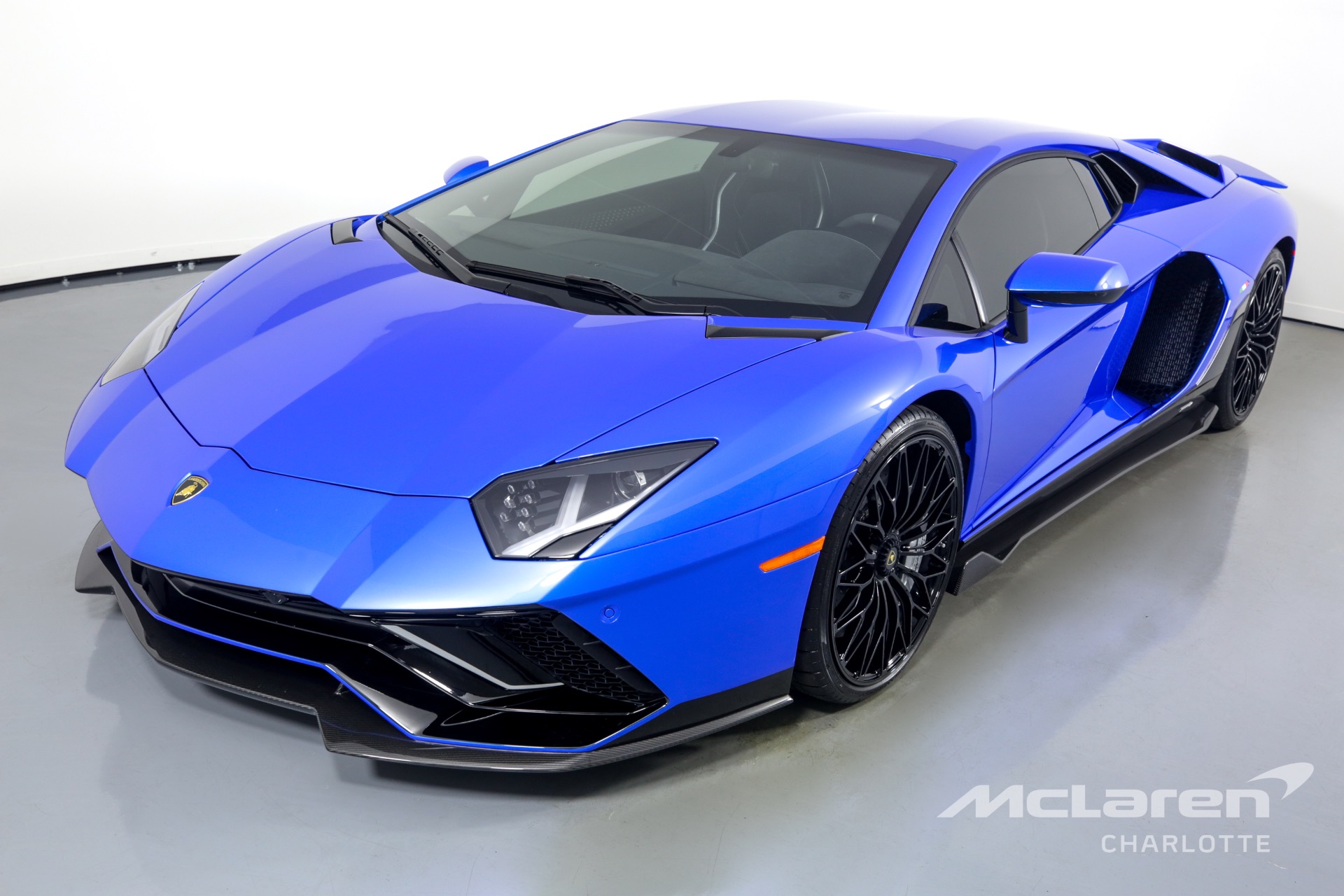 Used 2022 Lamborghini Aventador LP 780-4 Ultimae | Charlotte, NC